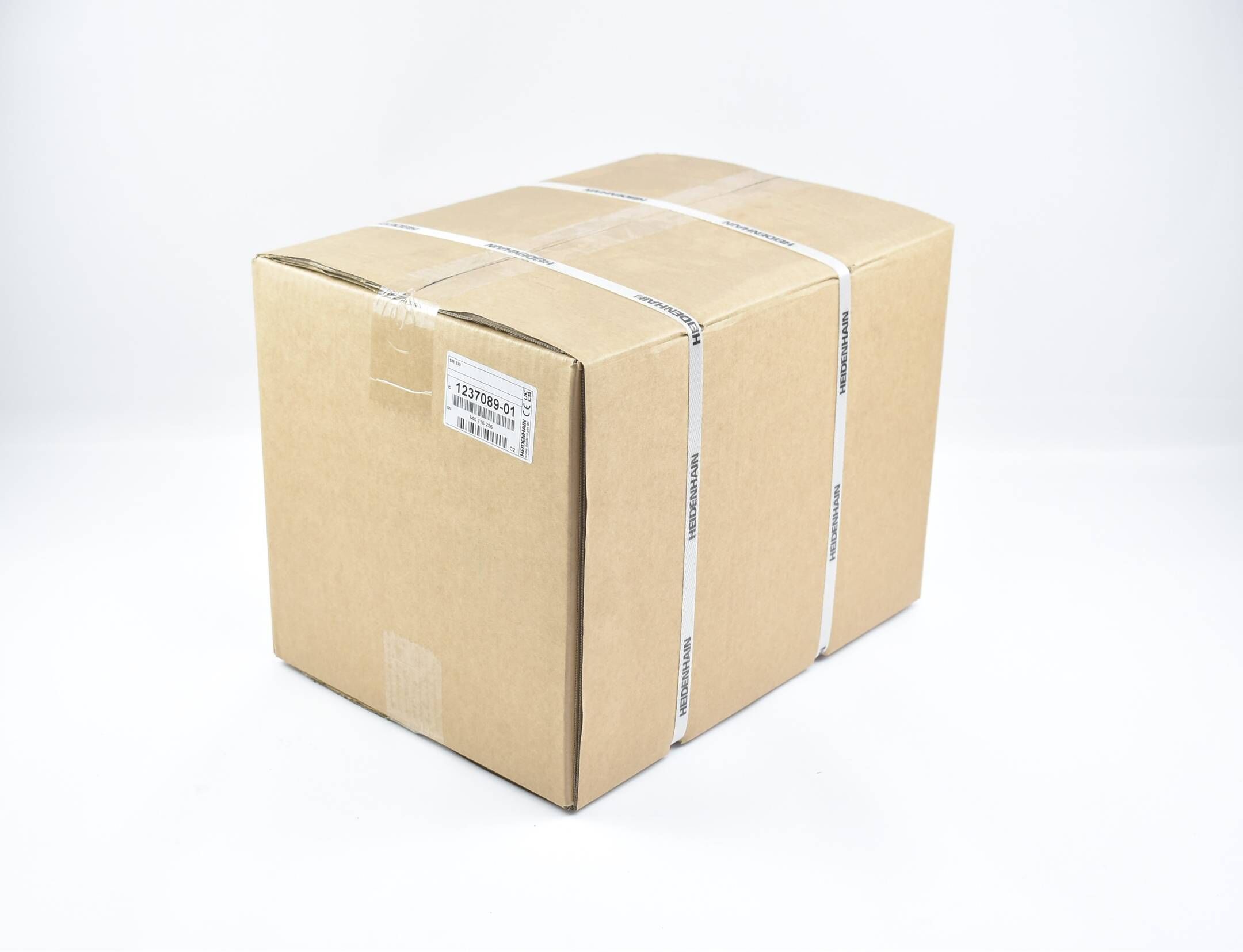 Heidenhain SM 330 Spannungsschutzmodul 1237089-01 ( C2 )