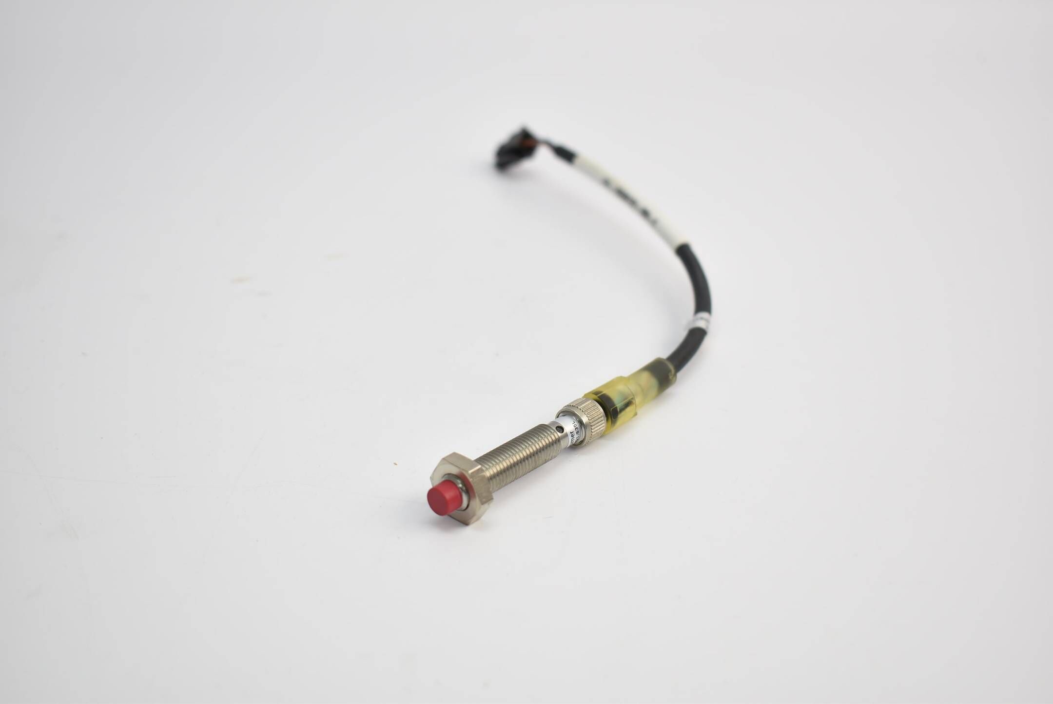 Baumer Näherungssensor IFRM 08N13G1/S35L