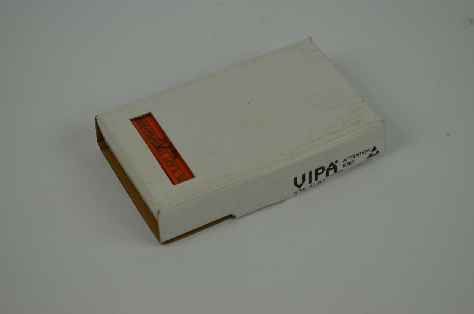 VIPA 375-1LA41 E2