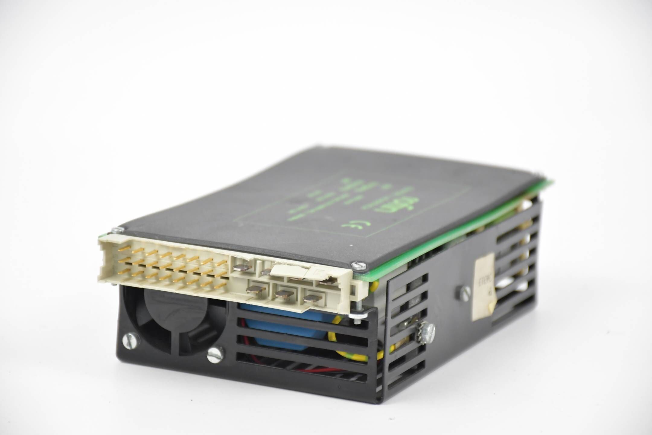 Rofin Baasel Lasertechnik Stromversorgung 48070-014