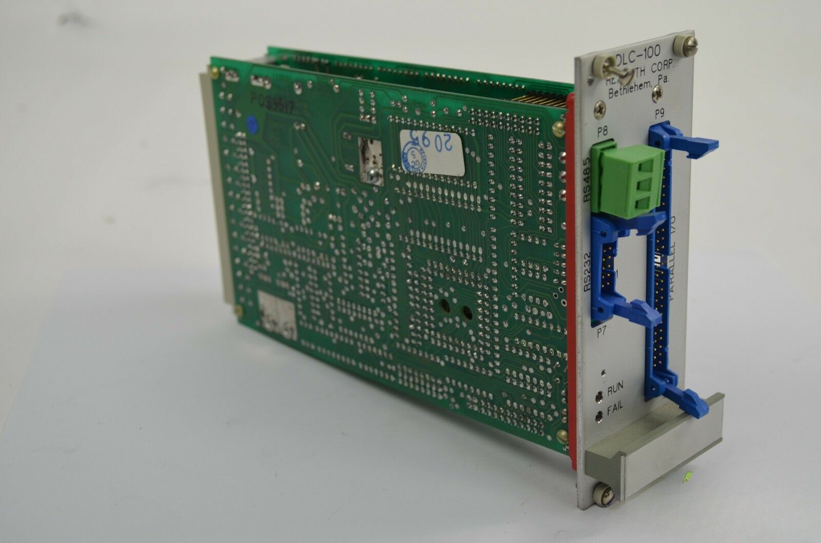 Rexroth Controller Board DLC-100
