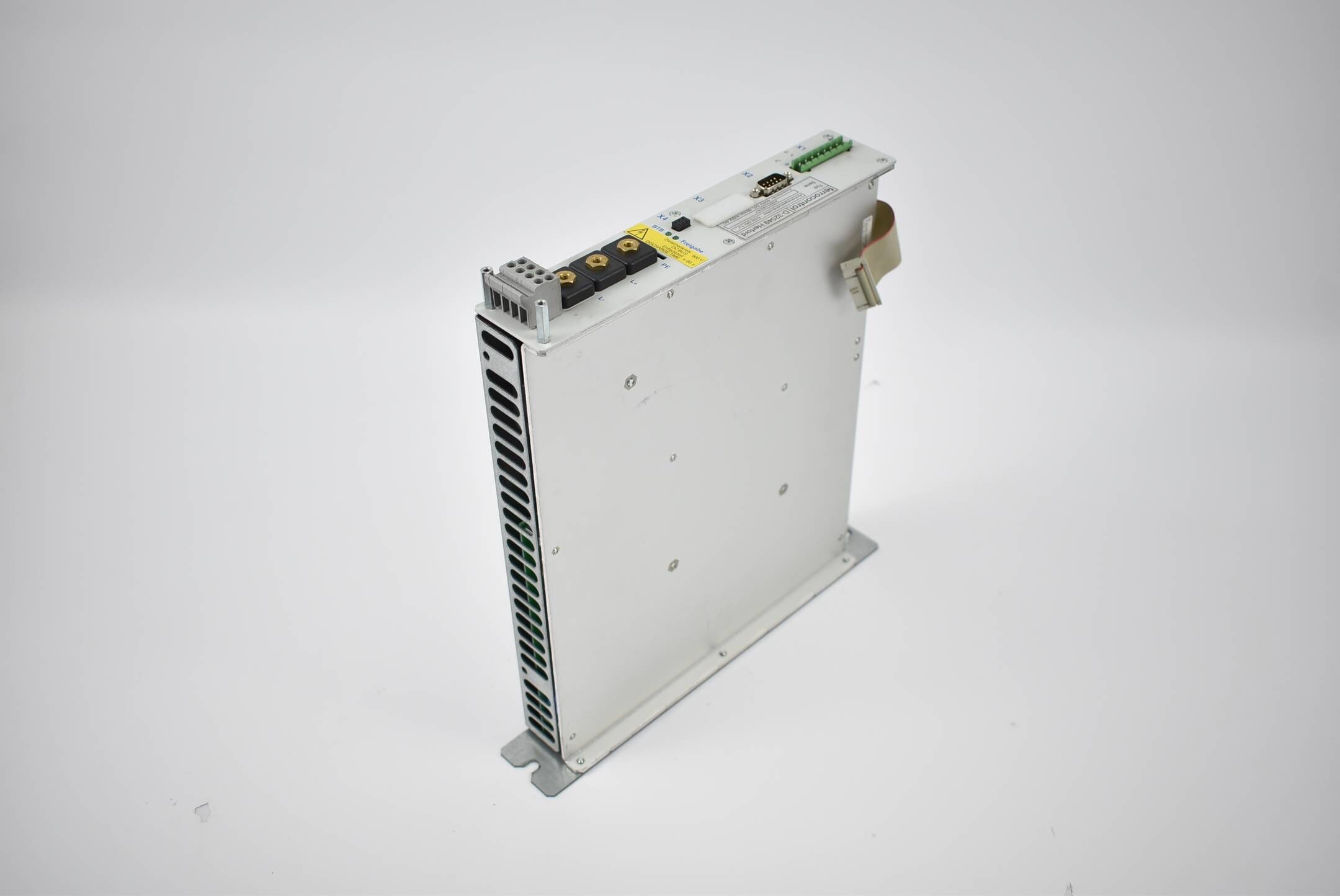DEFEKT Ferrocontrol Achsregelcontroller S02-00-1J