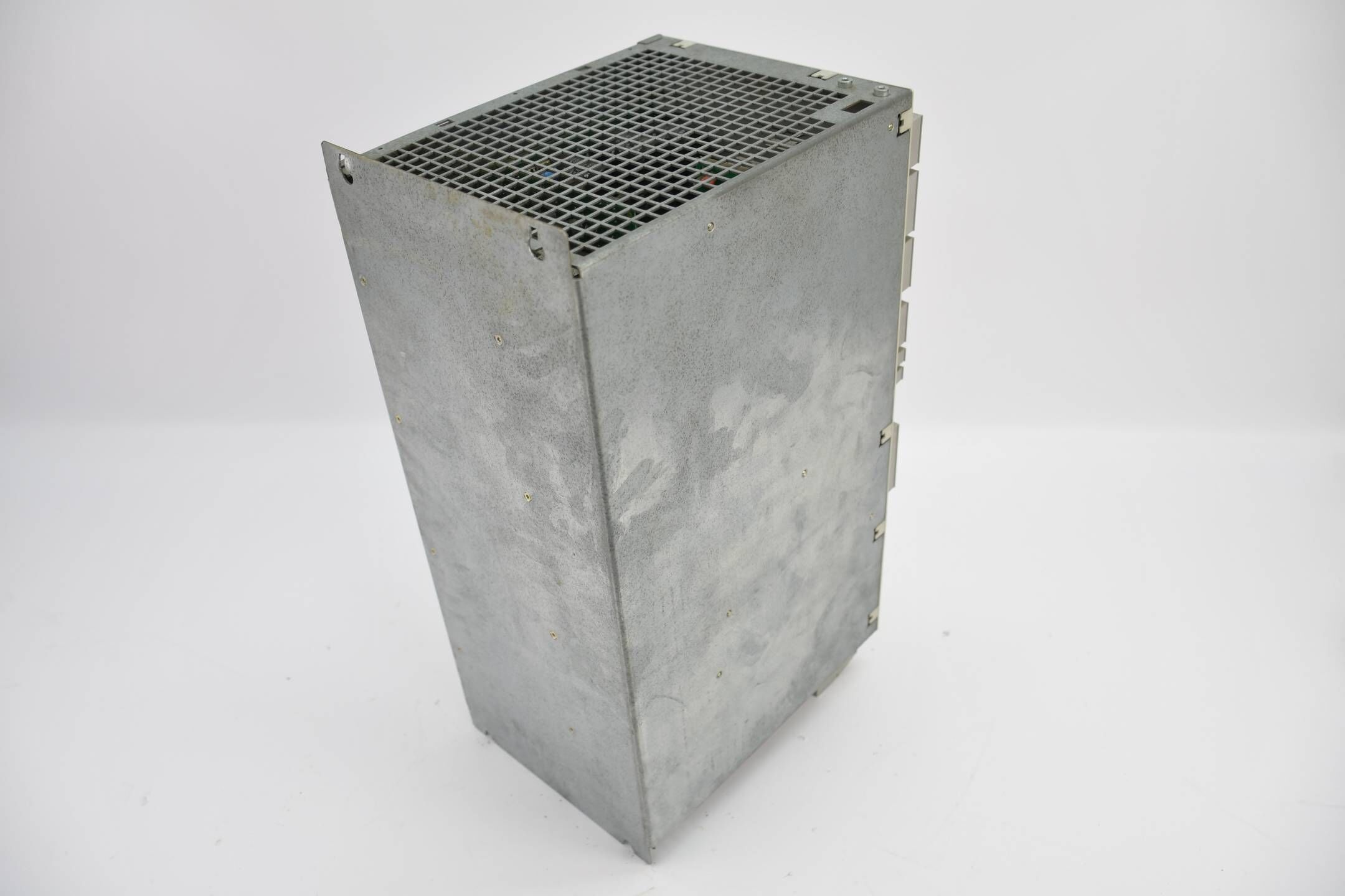 Siemens simodrive 611-A/D Modul 6SN1145-1BA00-0CA0 ( 6SN1 145-1BA00-0CA0 ) Ver A