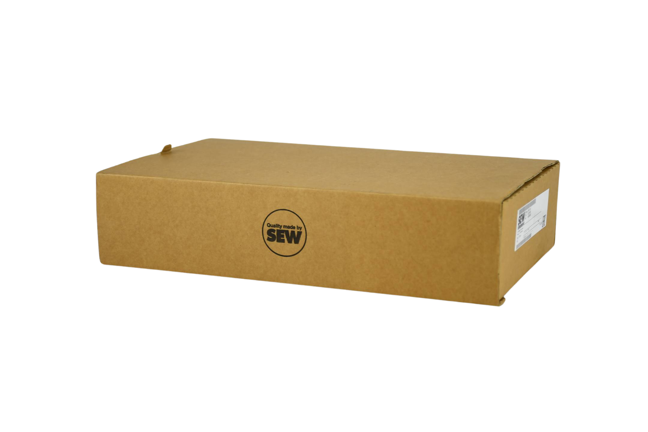 SEW Eurodrive Gebersignal Splittbox DAE71B ( 18243800)