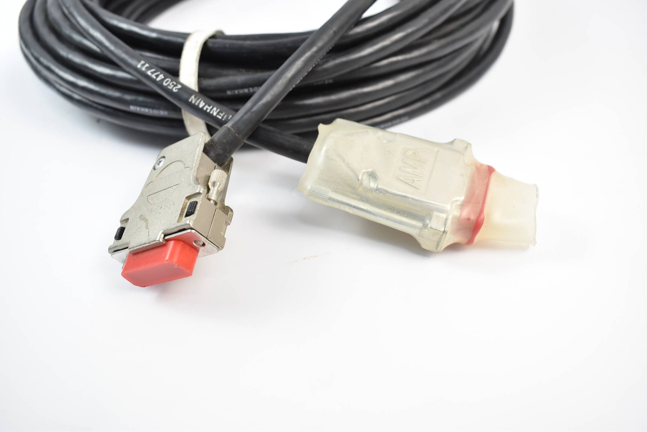 Heidenhain Verbindungskabel 250 477 11 ( 25047711 )