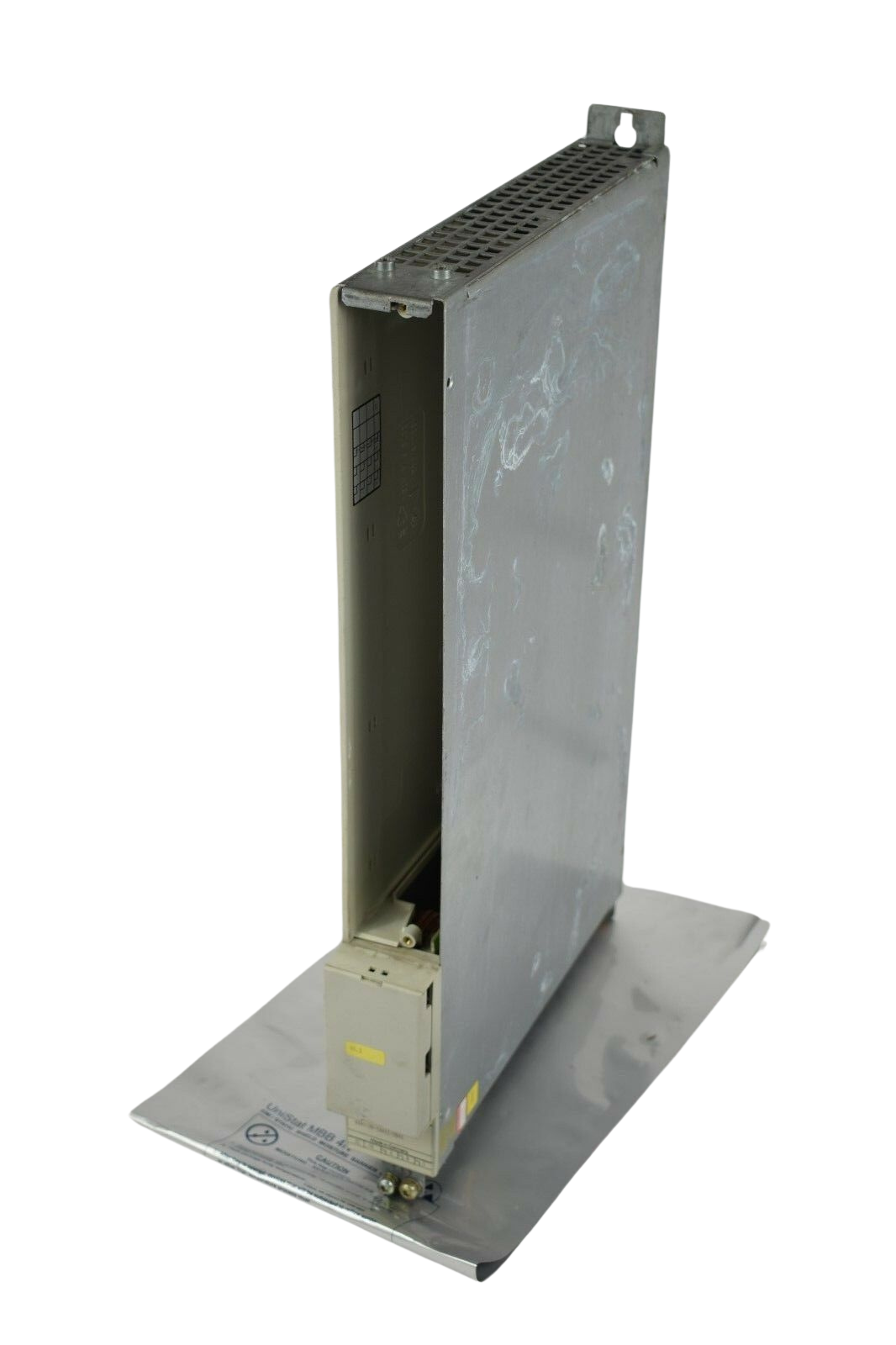 Siemens Simodrive VSA-Modul 12,5/25A 6SN1130-1AA11-0BA0 ( 6SN1 130-1AA11-0BA0 )