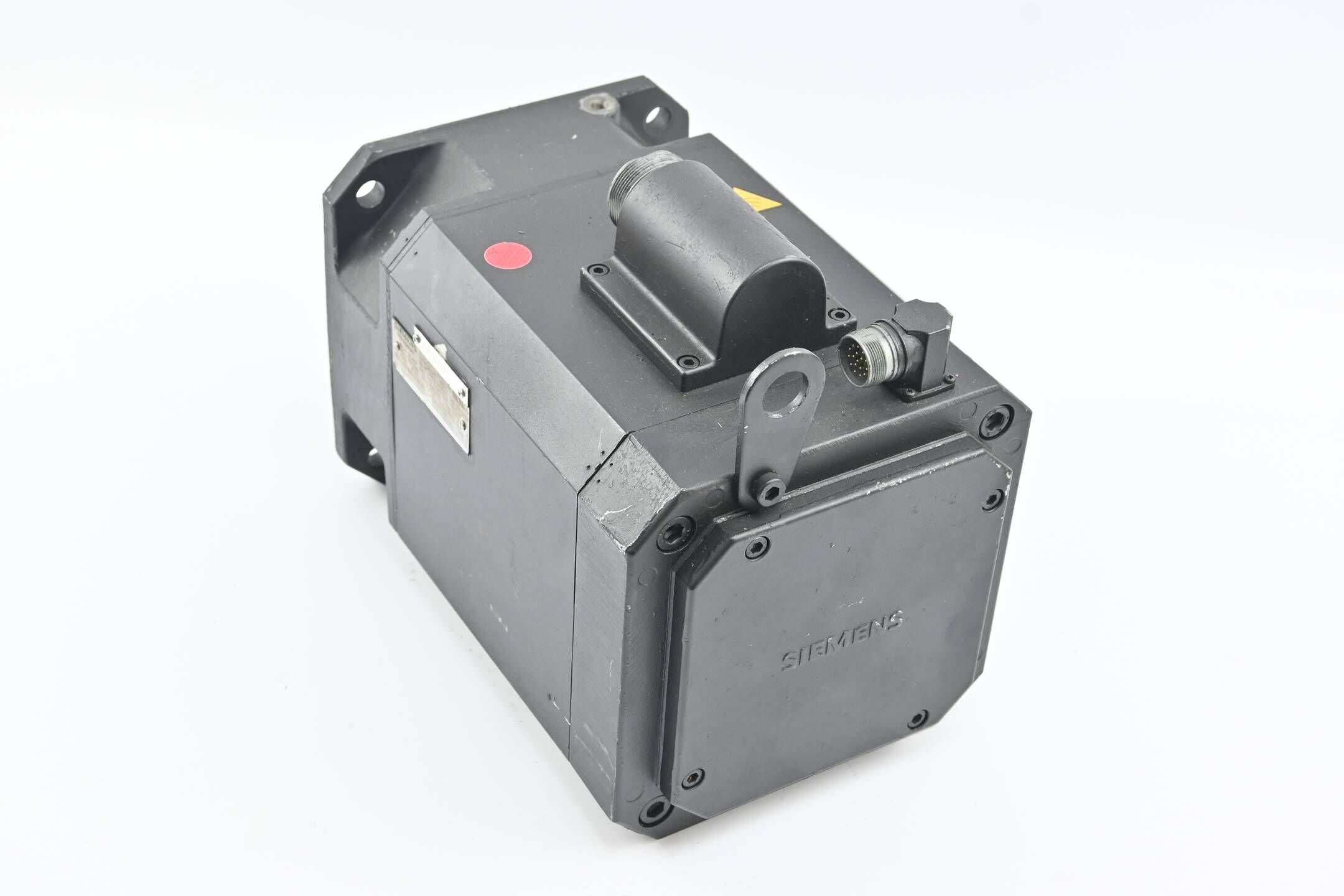 Siemens Synchronservomotor 1FT6102-8AF71-4EG1 ( 1FT6 102-8AF71-4EG1 )