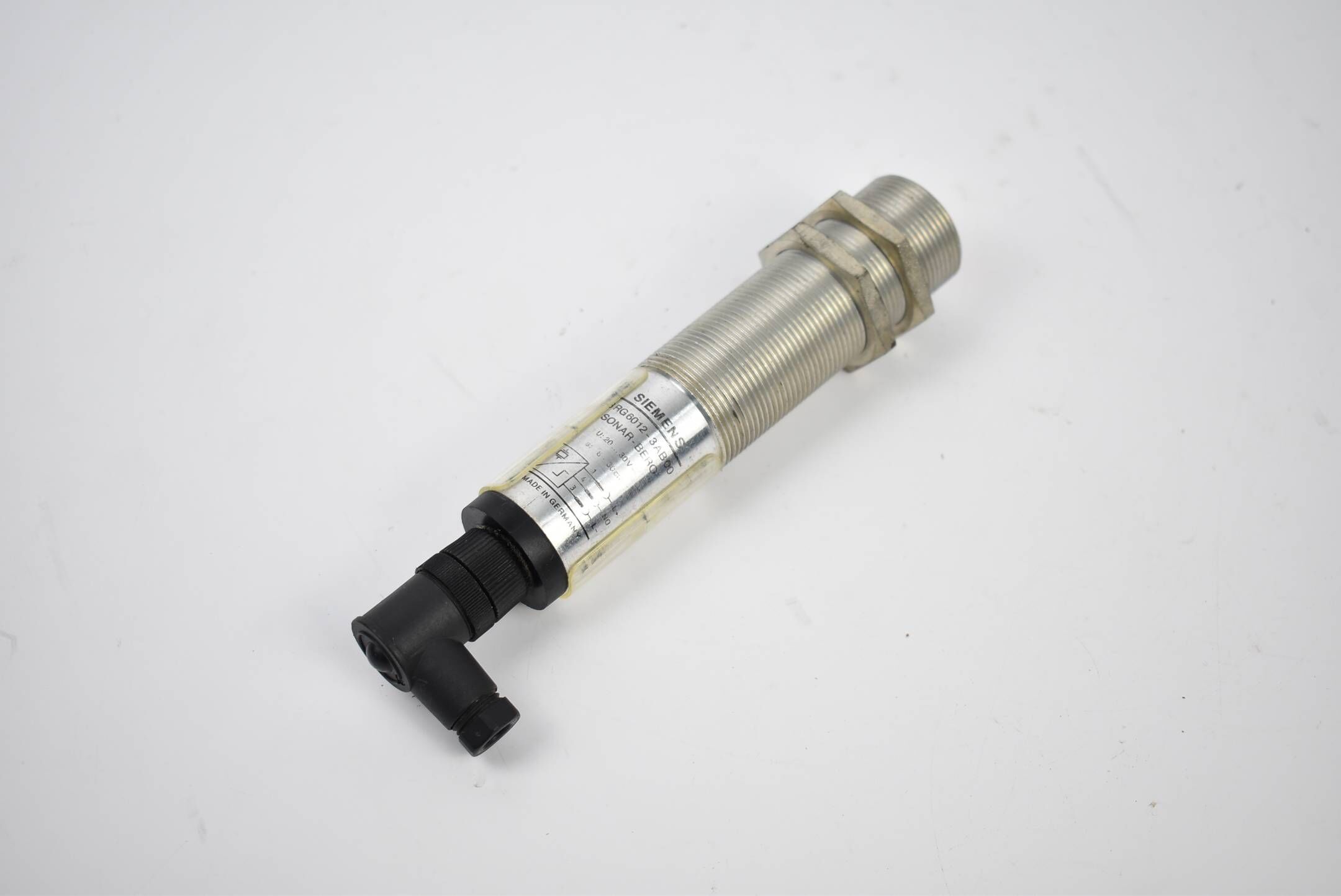 Siemens Sonar-Bero 3RG6012-3AB00 ( 3RG6 012-3AB00 )