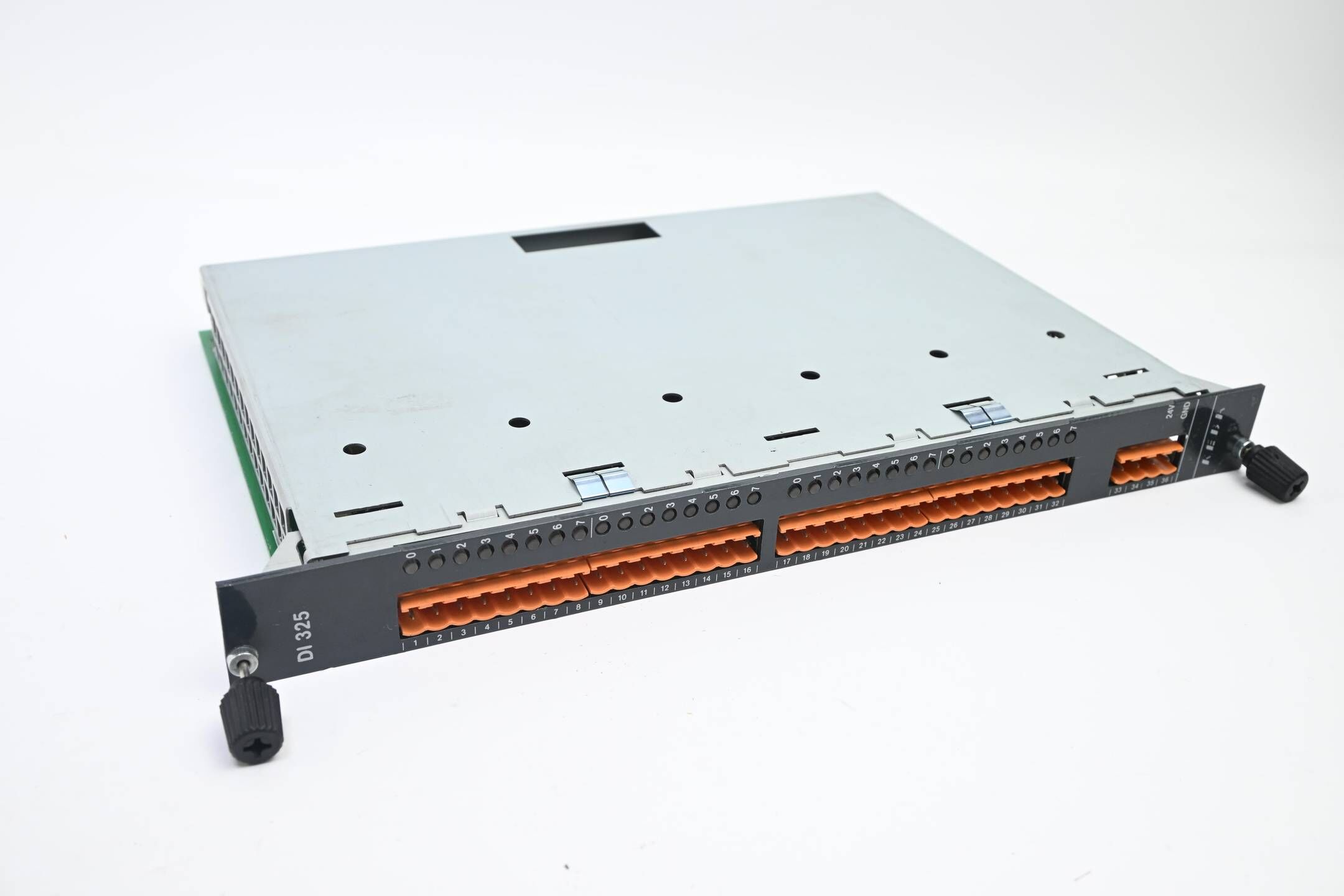 KEBA Digitale Eingangskarte DI 325/B ( DI325/B )