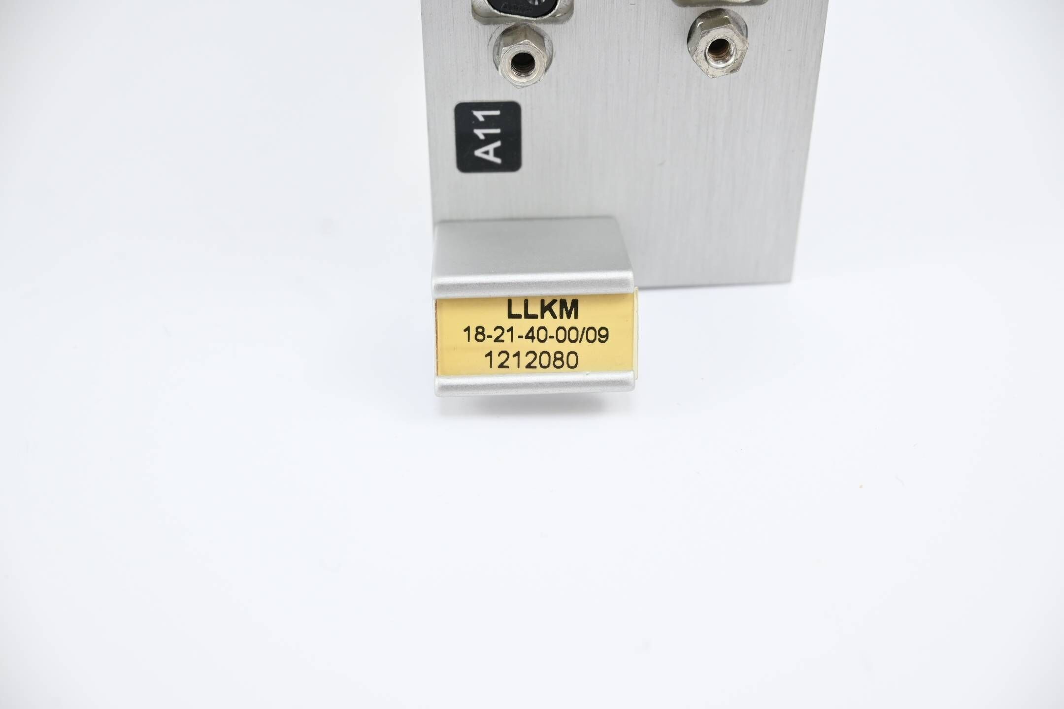 Trumpf Einschubmodul LLKM 18-21-40-00/09 ( 1212080 )