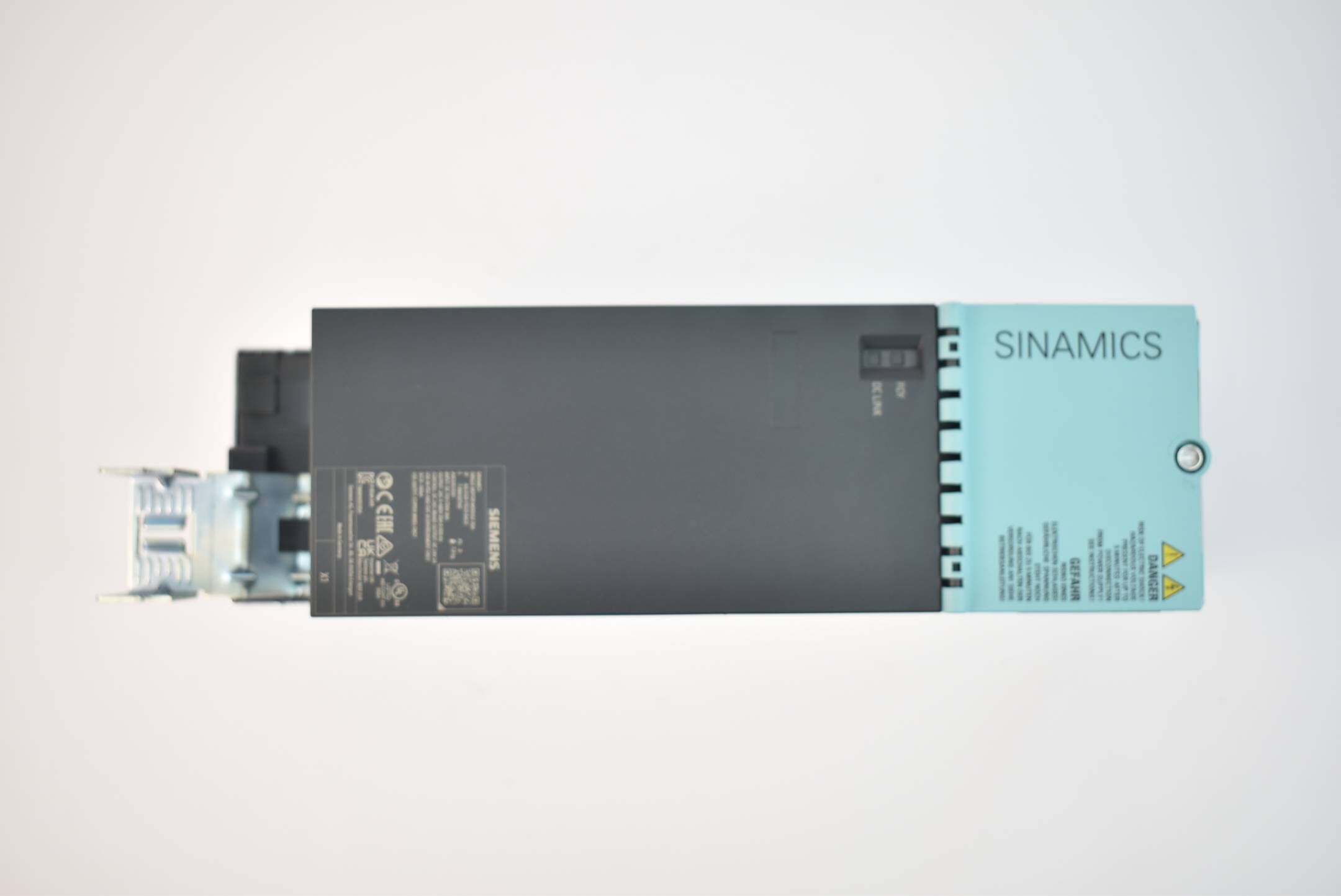 Siemens Sinamics S120 6SL3120-1TE23-0AC0 ( 6SL3 120-1TE23-0AC0 ) E.D