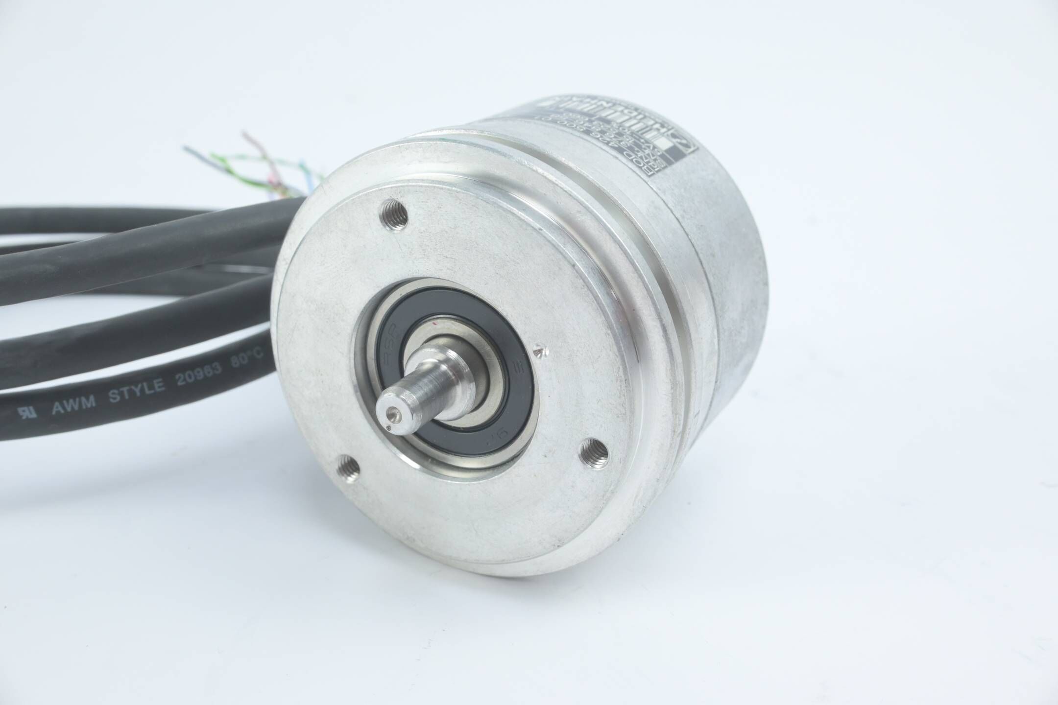 Heidenhain Drehgeber ROD 426 500 01-03 ( 376 846-58 ) 376846-58