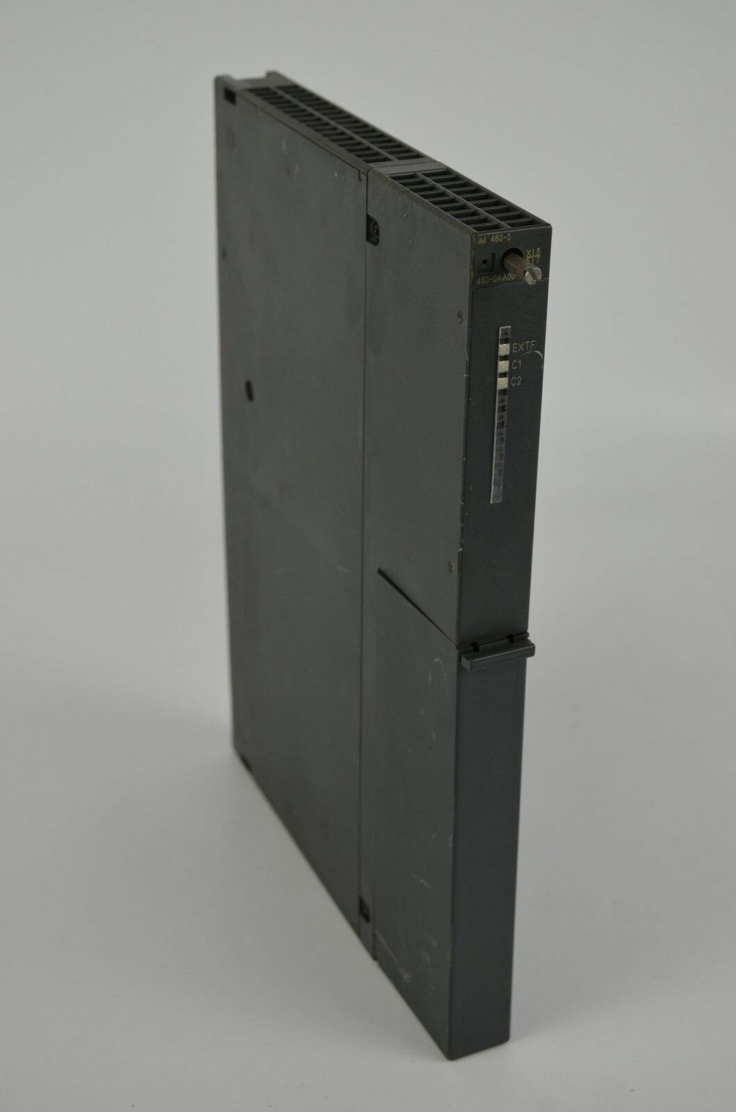 Siemens simatic S7 IM 460-0 6ES7 460-0AA00-0AB0 ( 6ES7460-0AA00-0AB0 ) E4