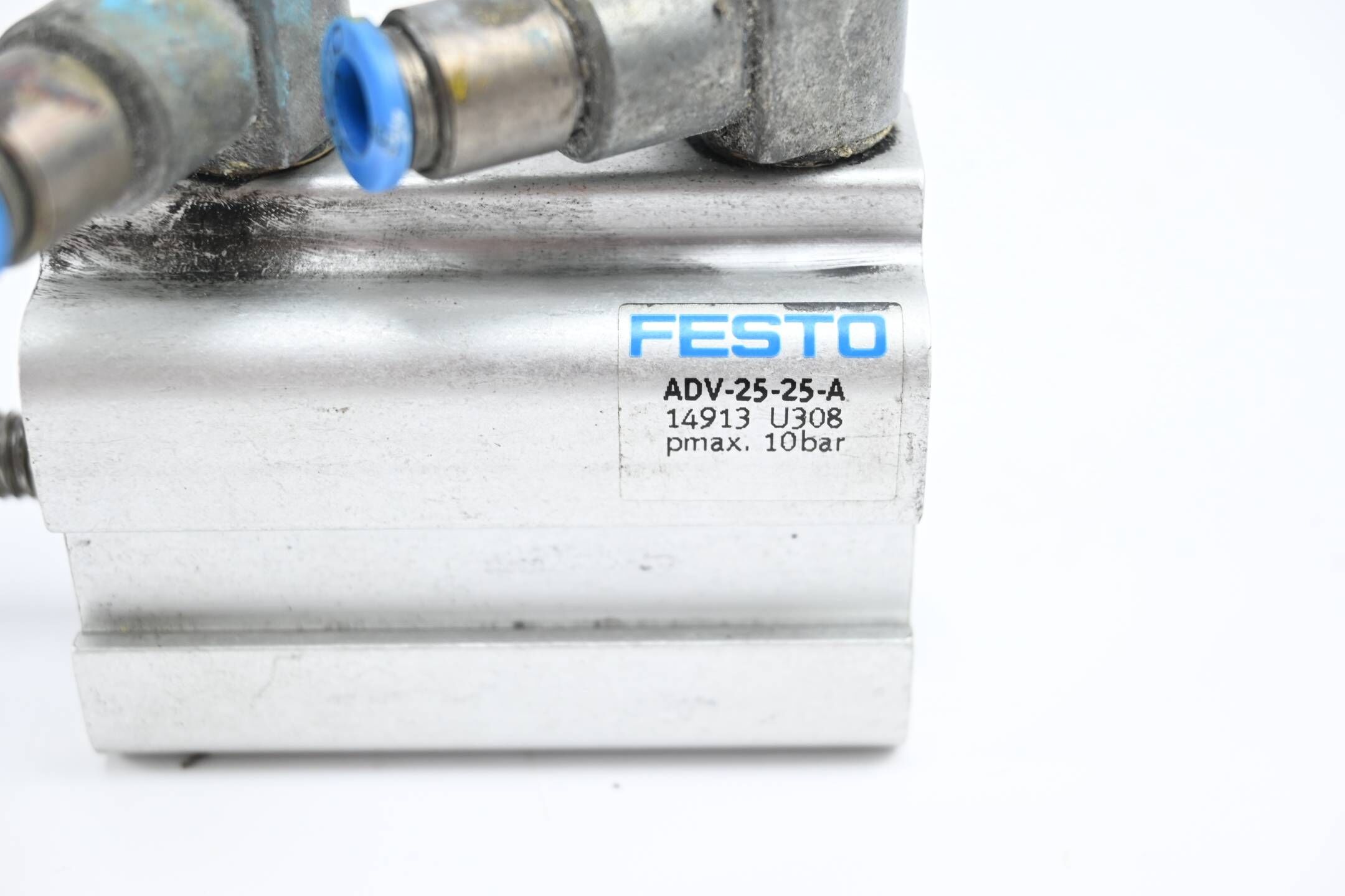 Festo Kurzhubzylinder ADV-25-25-A ( 14913 )