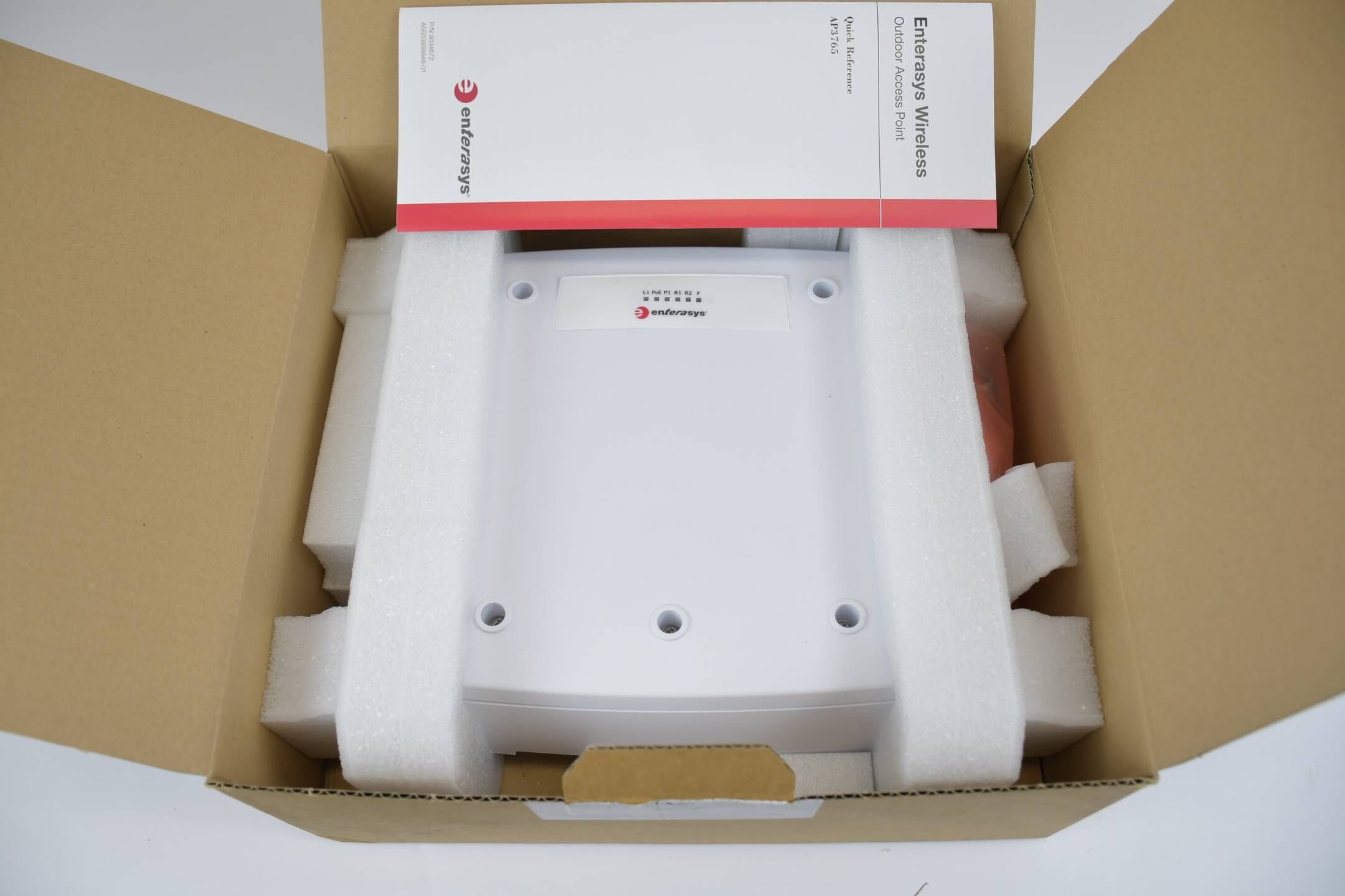Siemens enterasys WS-AP3765E 6GK5786-2FC00-1CA0 ( 6GK5 786-2FC00-1CA0 )