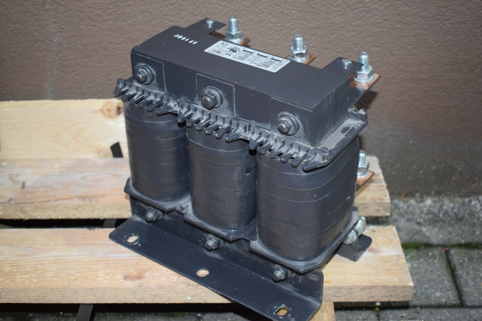 Baumüller BK3-0115/0140-001