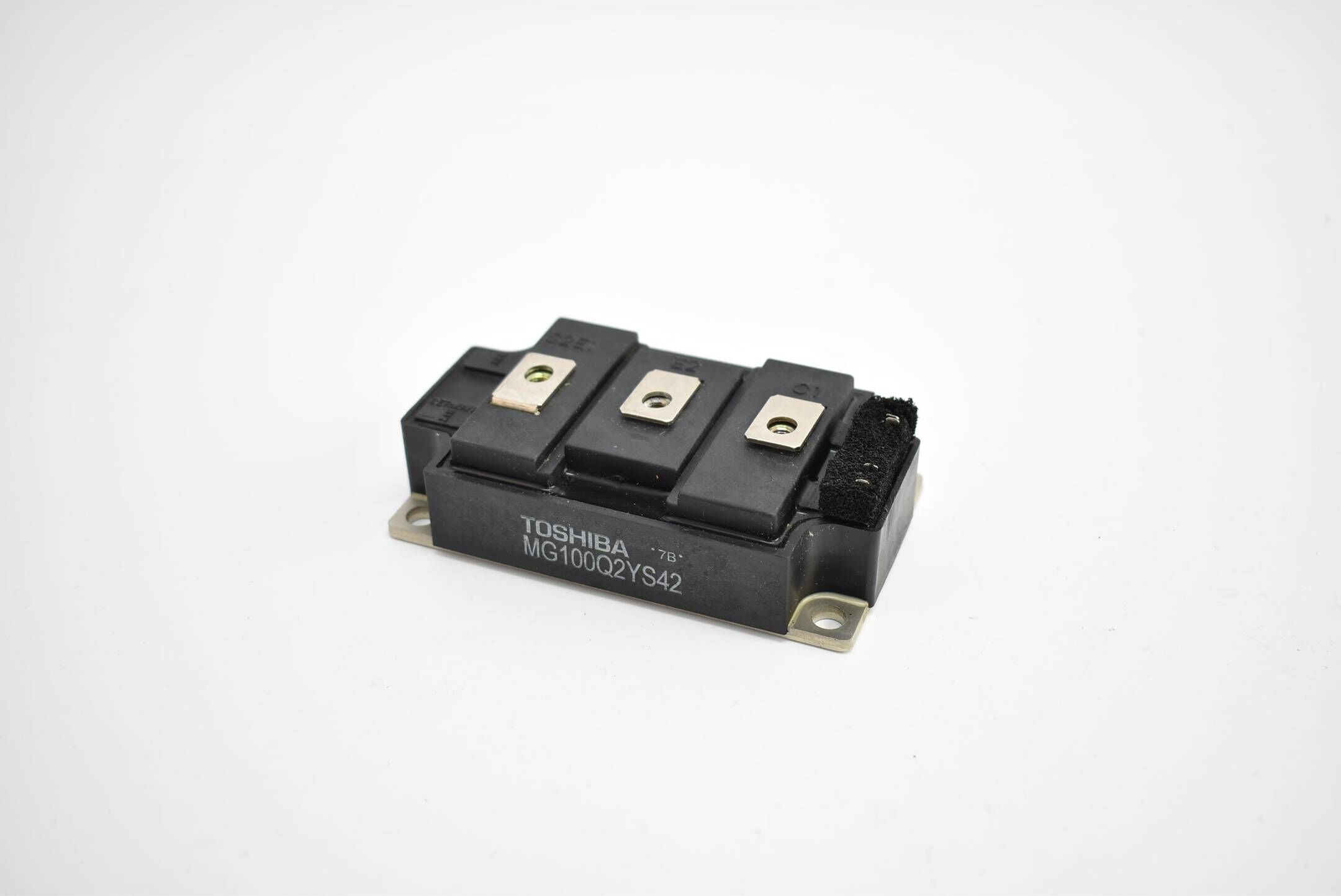Toshiba IGBT-Modul MG100Q2YS42 7B