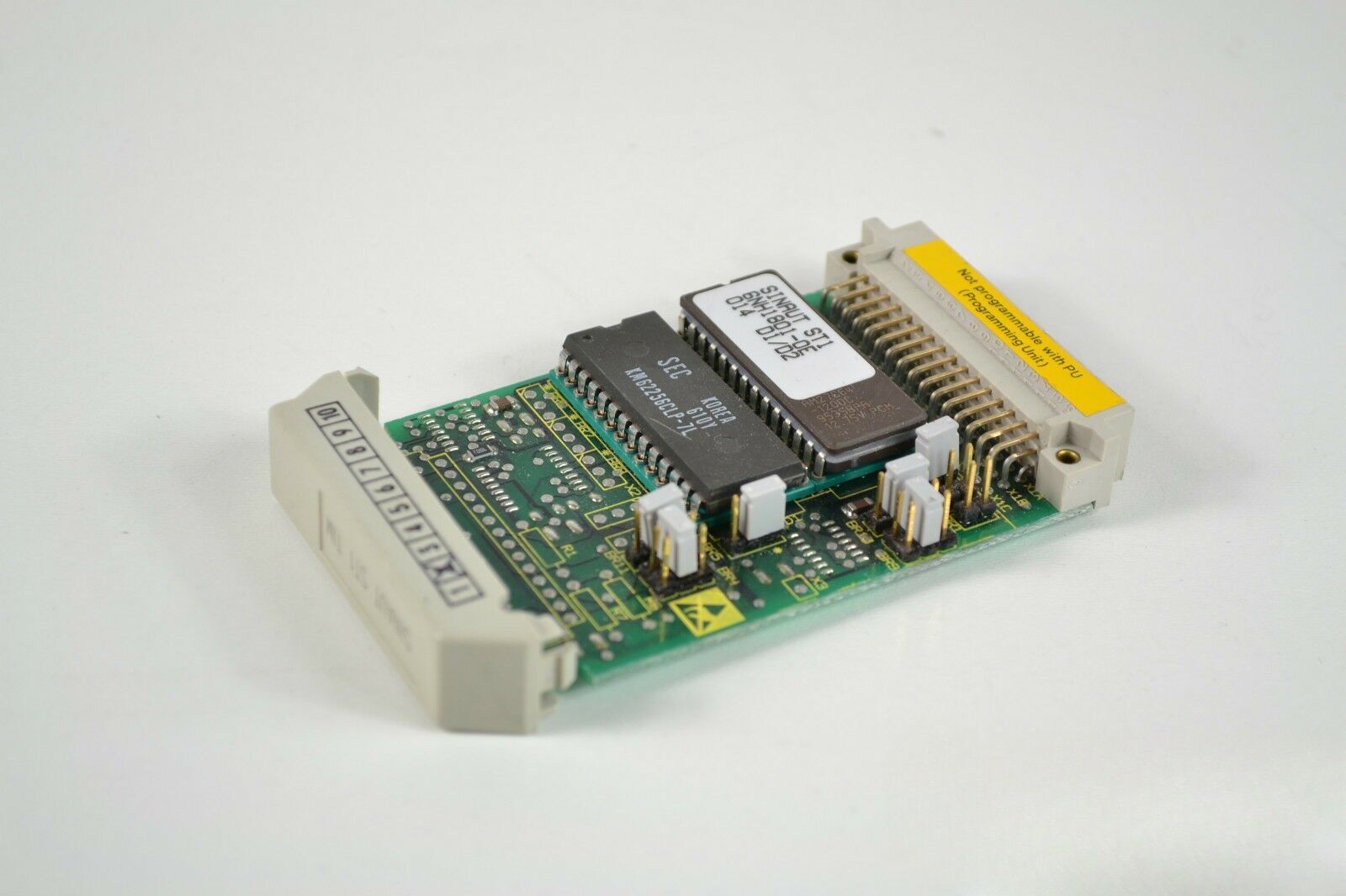 Siemens sinaut ST1 6NH1801-0E