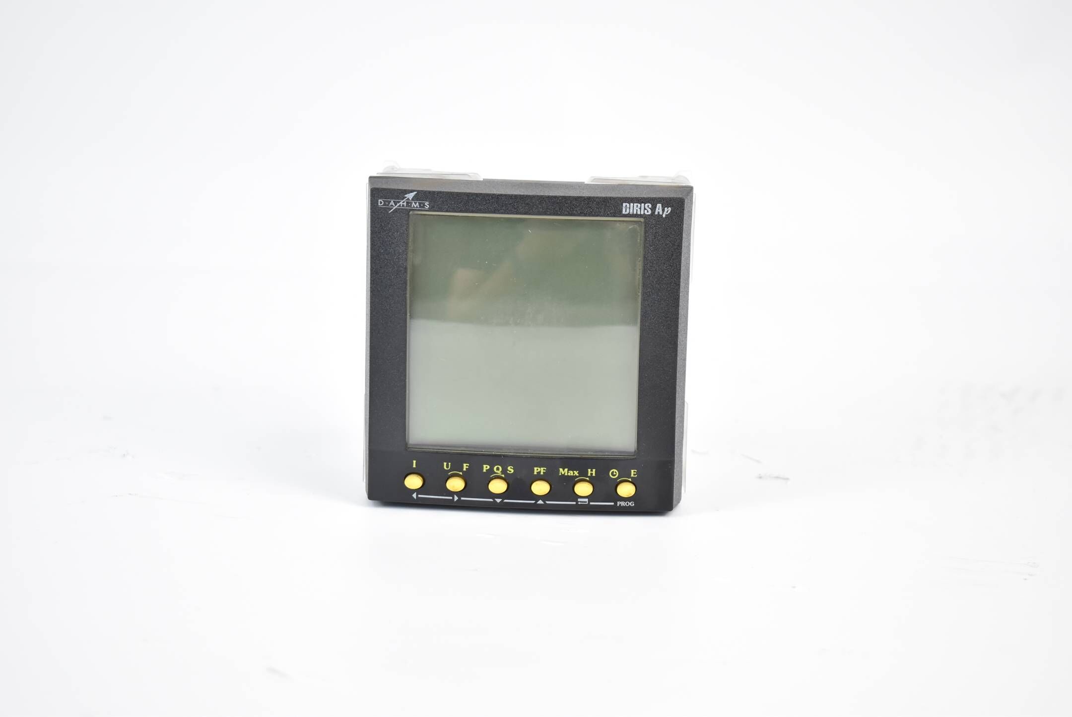 Dahms Diris A40 Multifunktionsmessgerät 110-400V 50/60Hz ( 48250000 )