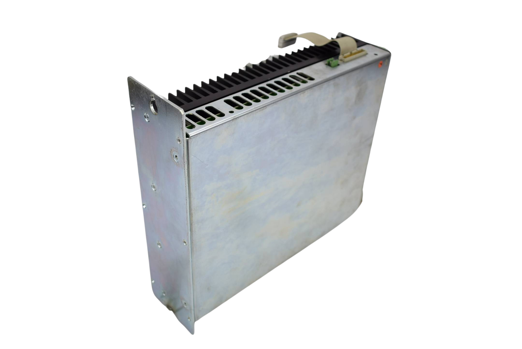 Ferrocontrol Achscontroller S09-30-00