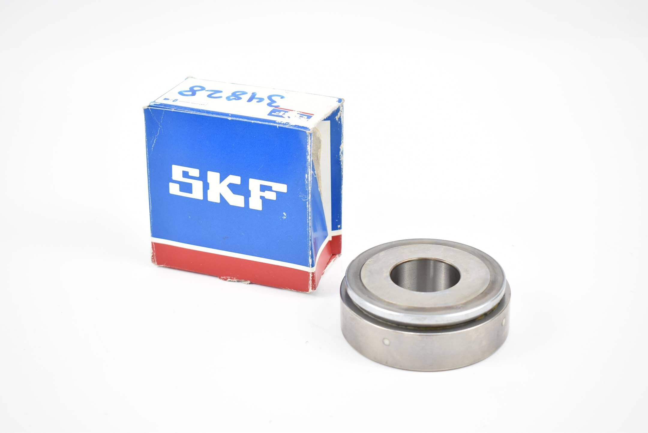 SKF Axial-Gelenklager Gx30F ( W06F )