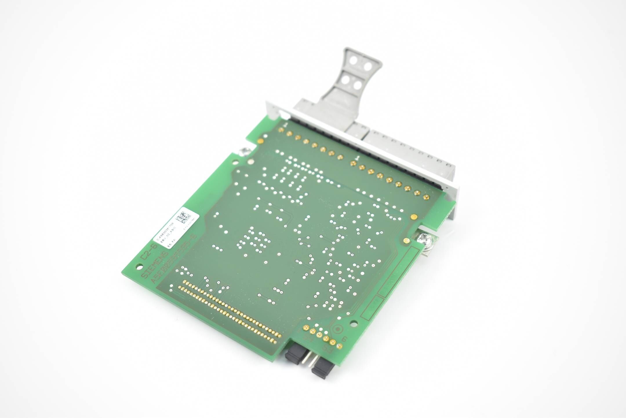 Siemens Simovert Optionskarte A5E00595595-6 ( C-A5E00381705 )