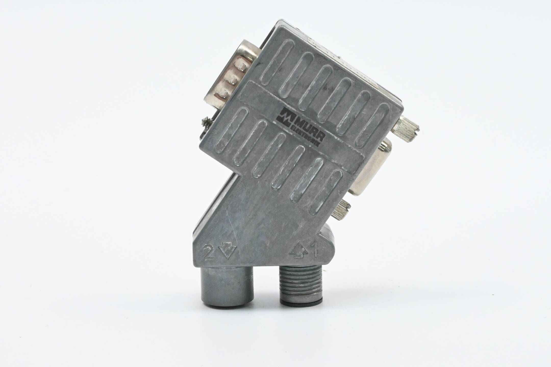 Murr Elektronik Profibus-Adapter 7000-99401-0000000