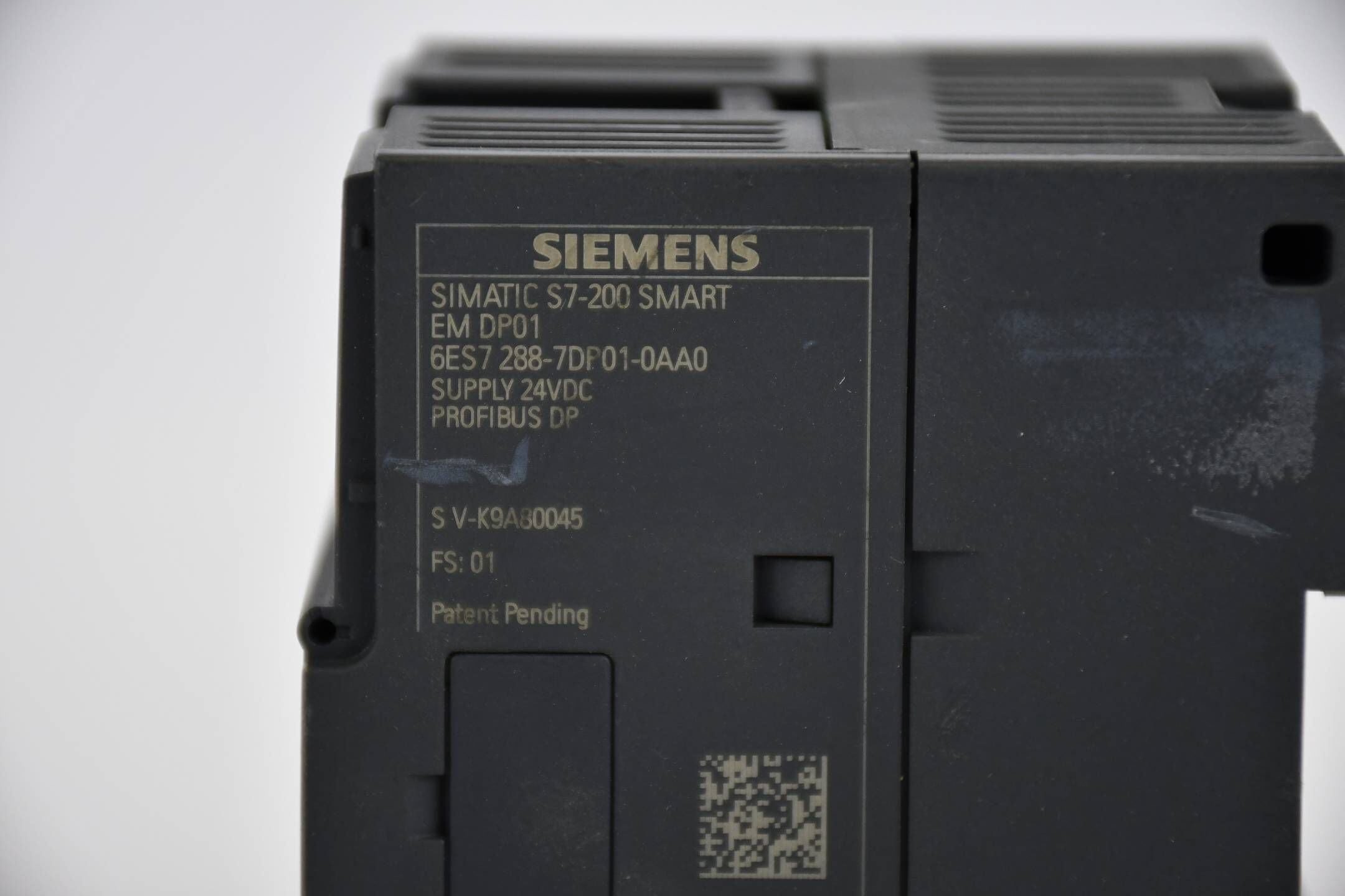 Siemens simatic S7-200 smart Profibus 6ES7 288-7DP01-0AA0 ( 6ES7288-7DP01-0AA0 )