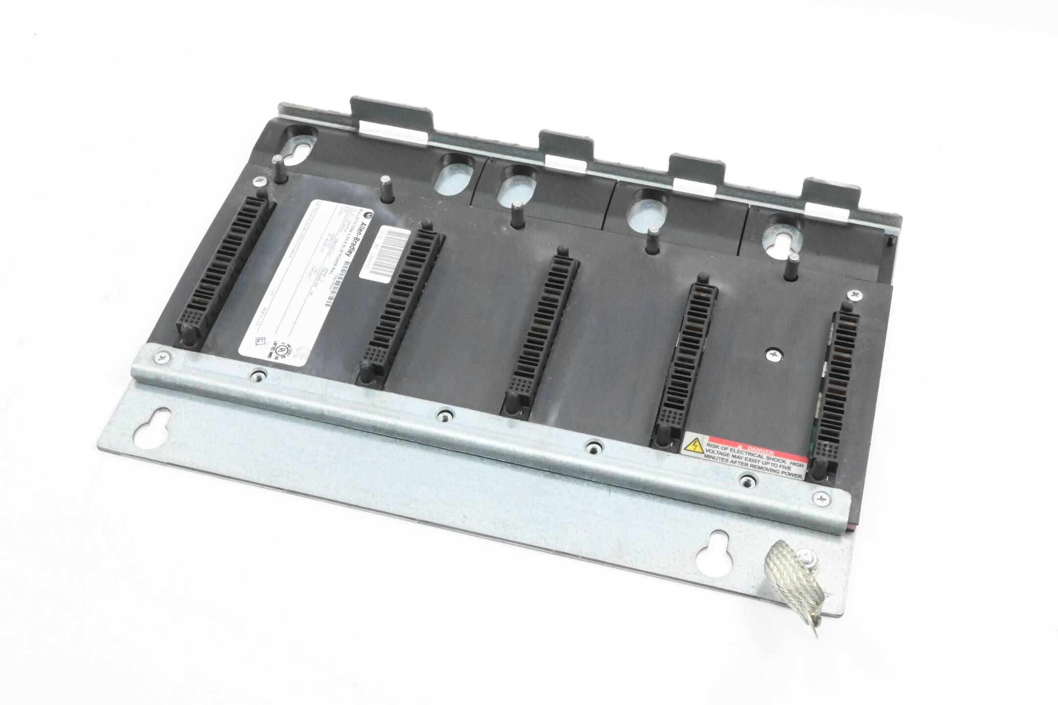 Allen Bradley Bulletin 2094 Montageschiene 2094-PRS4