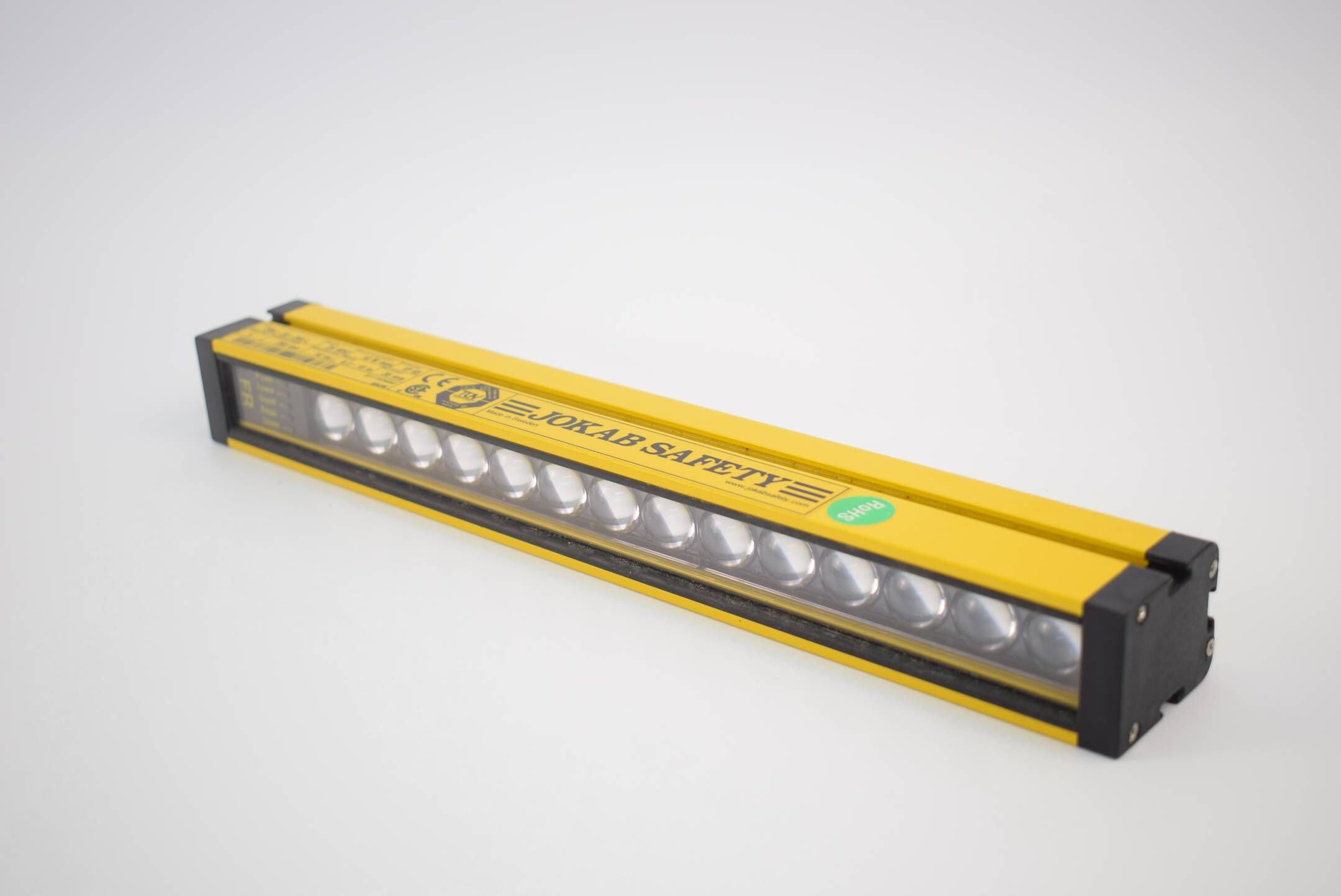 Jokab Safety Sicherheitsvorhang FR4-35-265 L