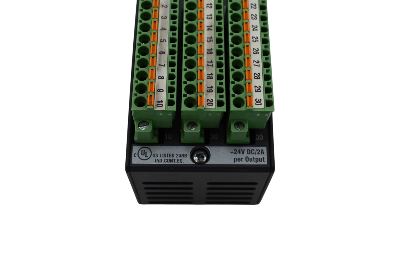 Bachmann Digital Output Modul D0216 24V DC/2A