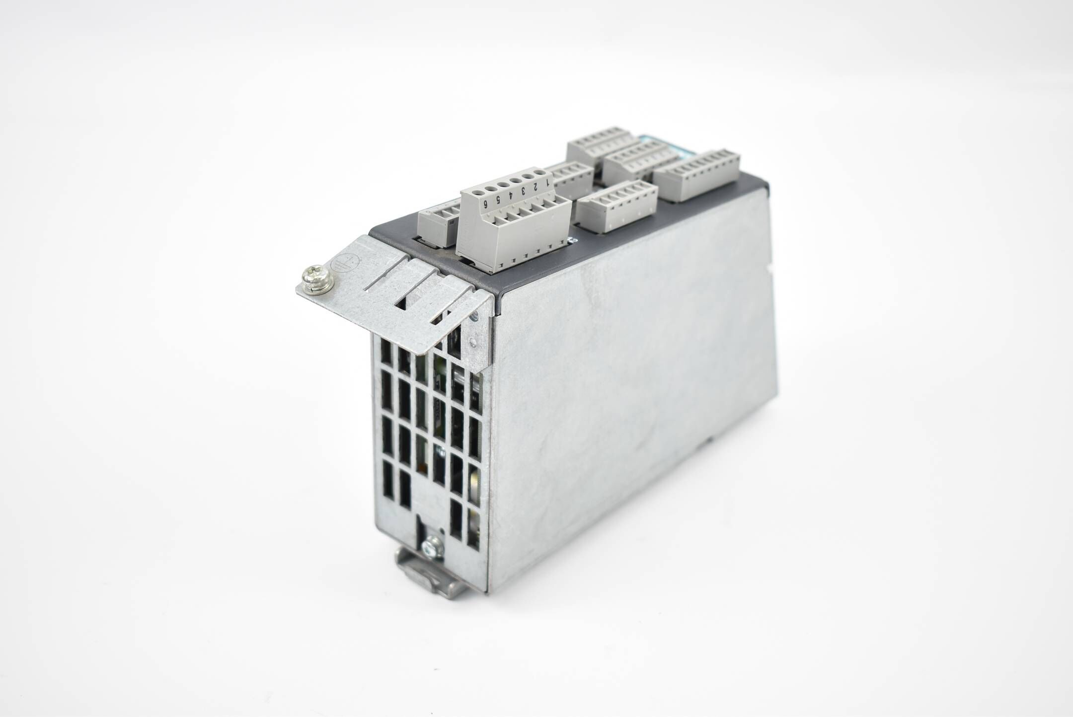 Siemens Sinamics Terminal Modul 6SL3055-0AA00-3AA0 ( 6SL3 055-0AA00-3AA0 )