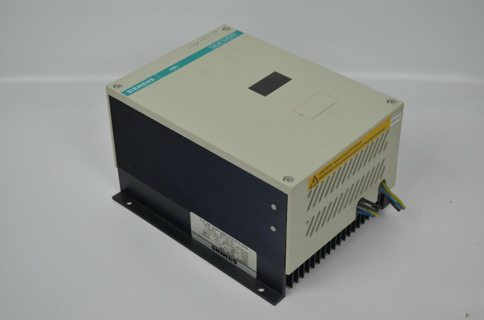 Siemens simovert P 6SE2102-1AA00 ( 6SE2 102-1AA00 )