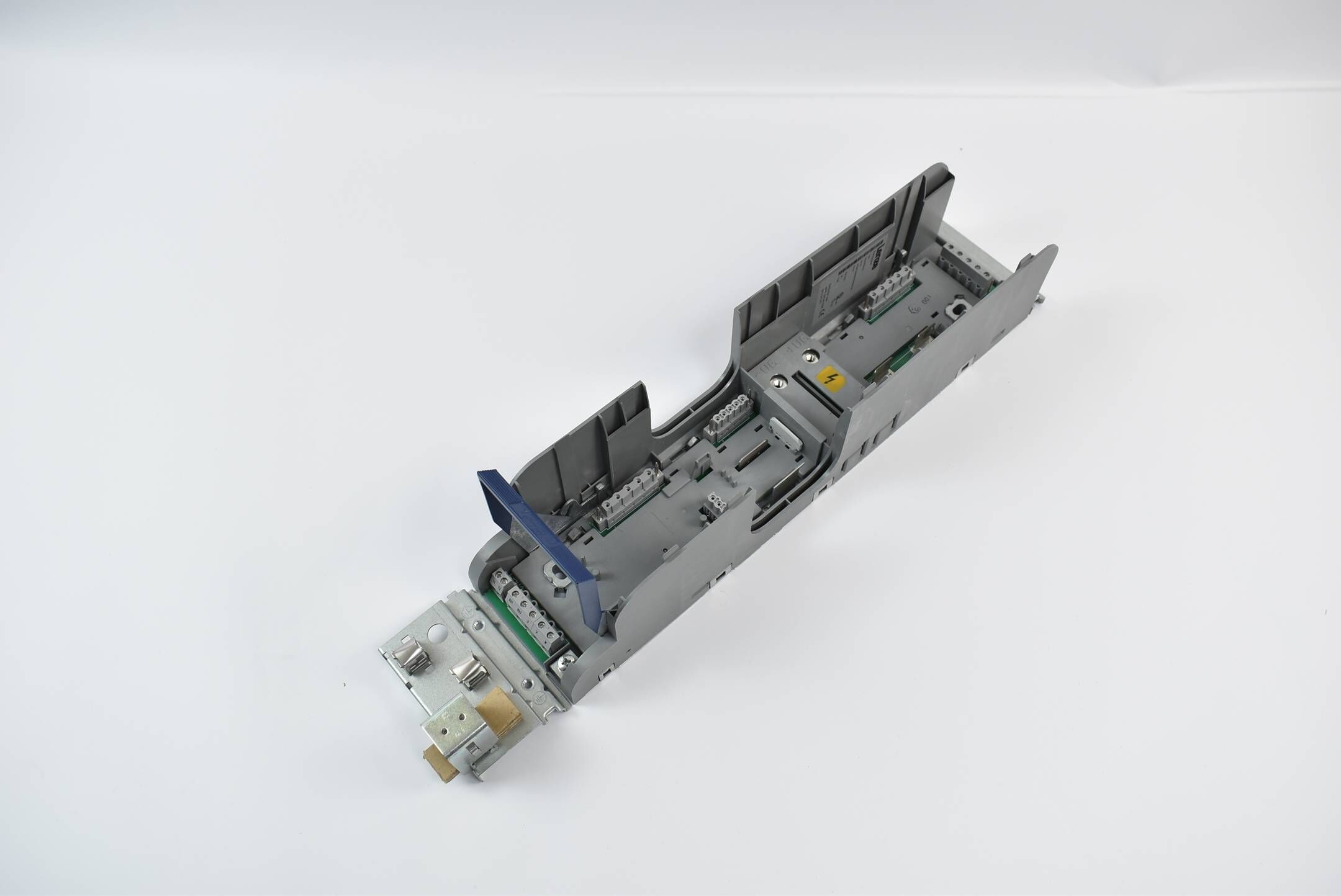 Lenze E94AZPS0074N Backplane Single Drive ( 13041600 )
