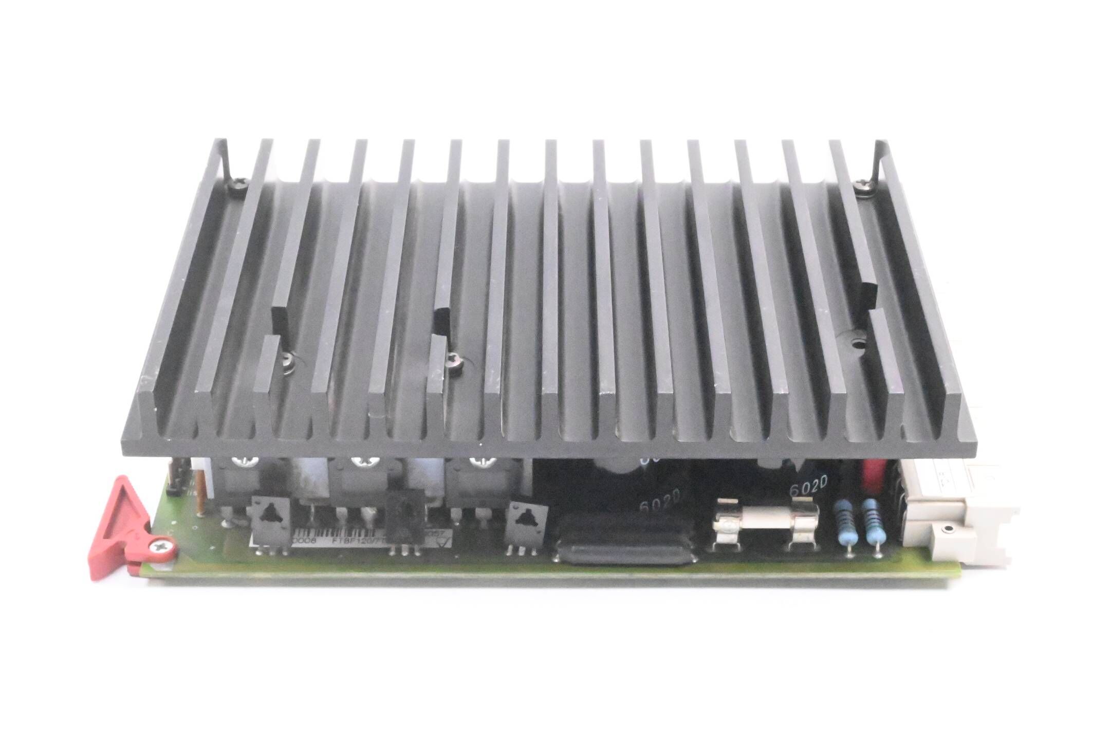 Siemens Servoverstärker TBF 120/7TS-03 ( 337625-03 )
