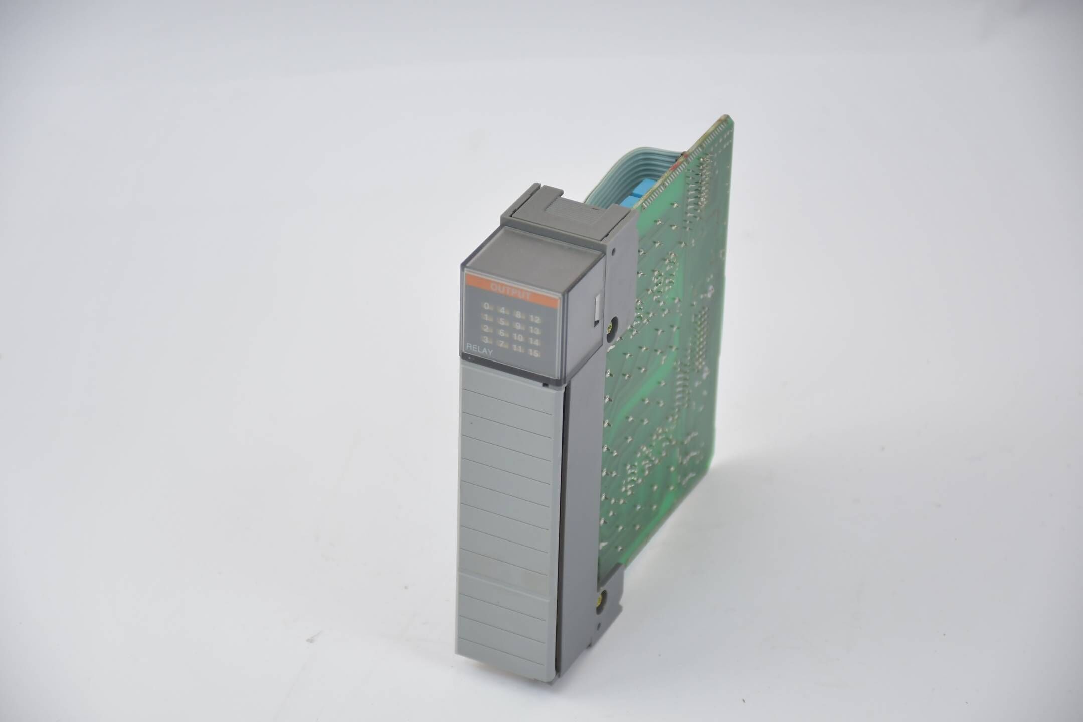 Allen-Bradley SLC500 Ausgangsmodul 1746-0W16