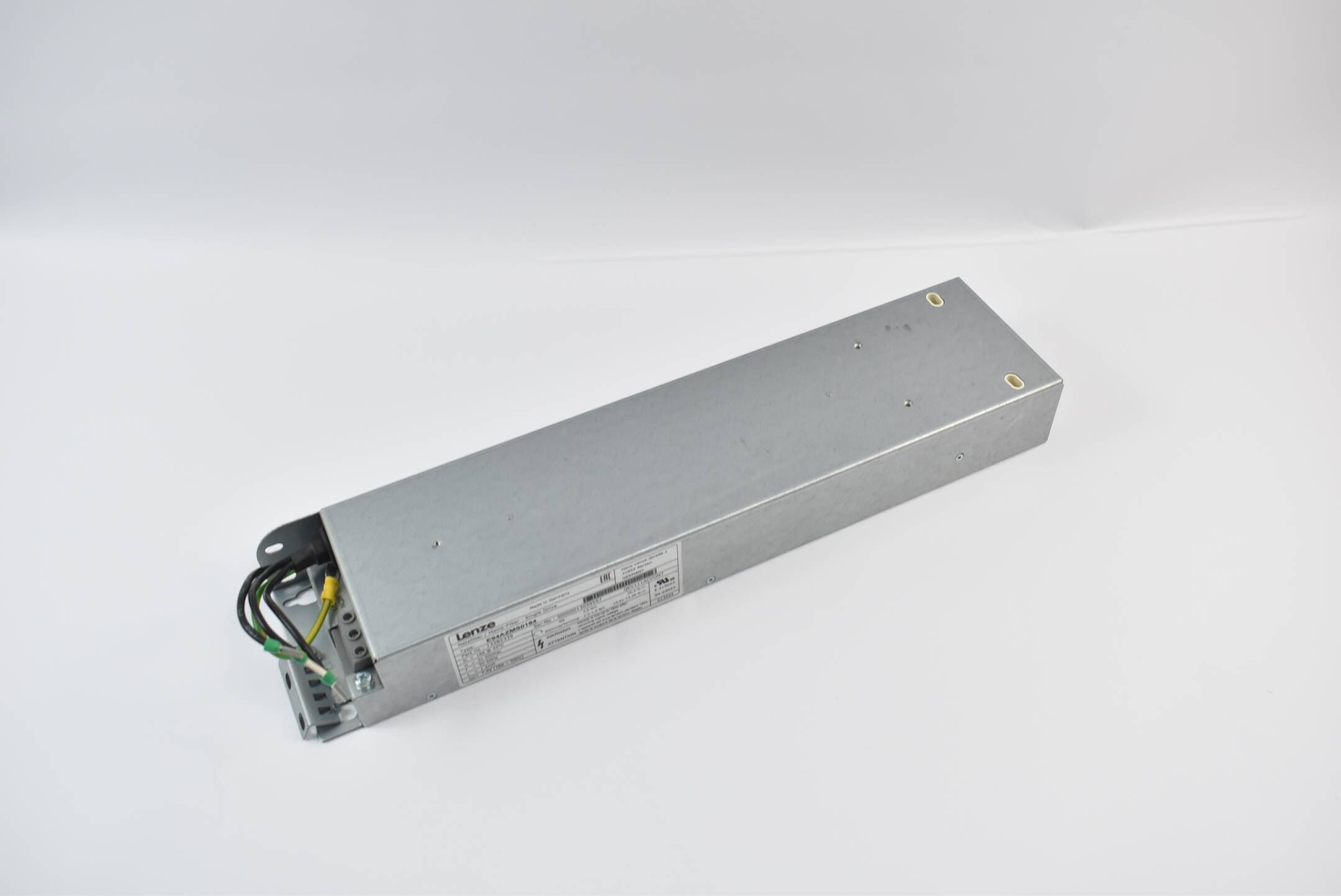 Lenze Netzfilter E94AZMS0184 Mains Filter Single Drive ( 13282339 )