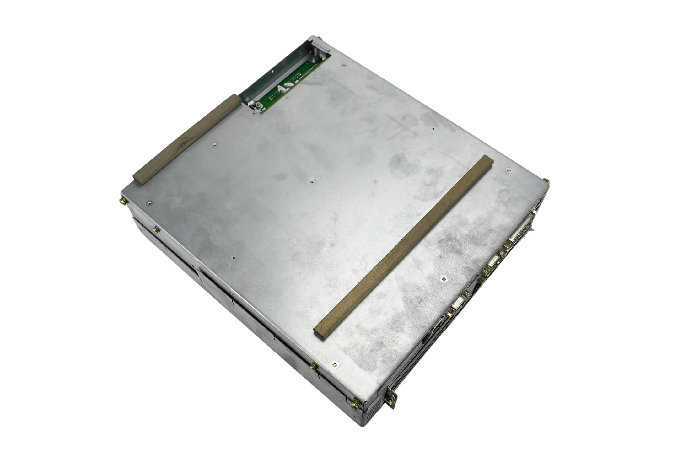 Siemens simotion P350 Box PIII 500 A5E00124990 inkl. Festplatte