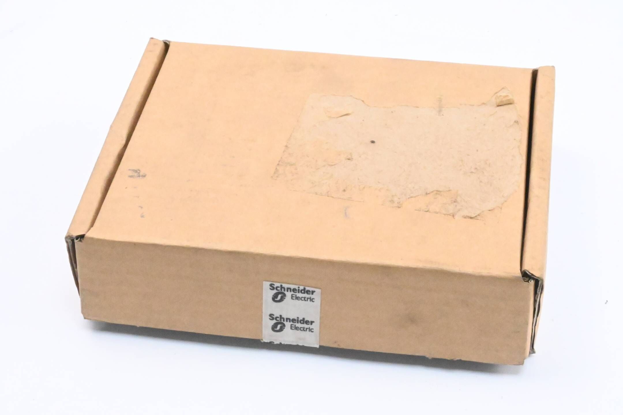 Schneider electric TSX Compact discrete input 16x24VDC AS-BDEP-256