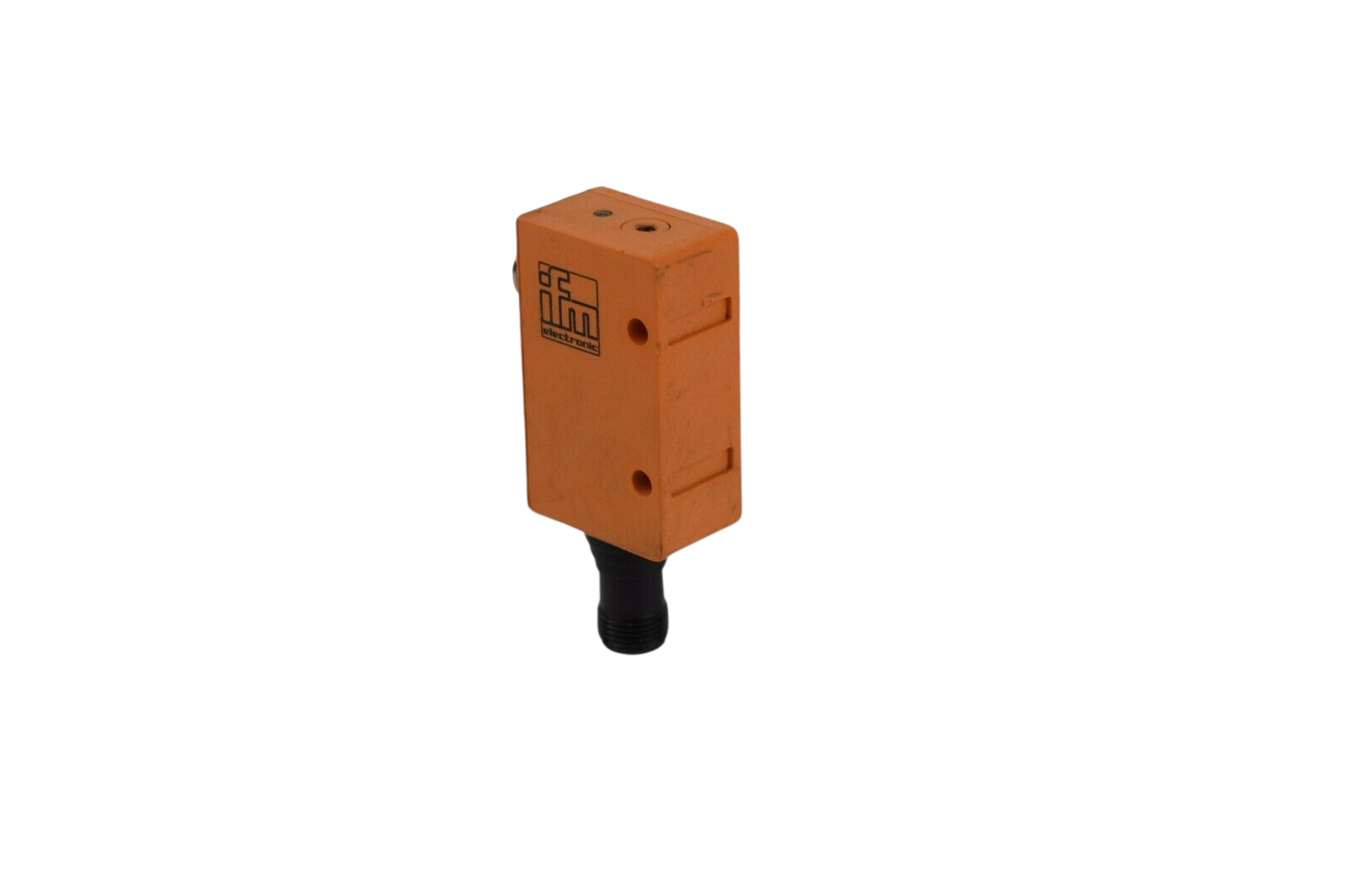 Ifm Fiberoptikverstärker OK5008 OKF-FPKG