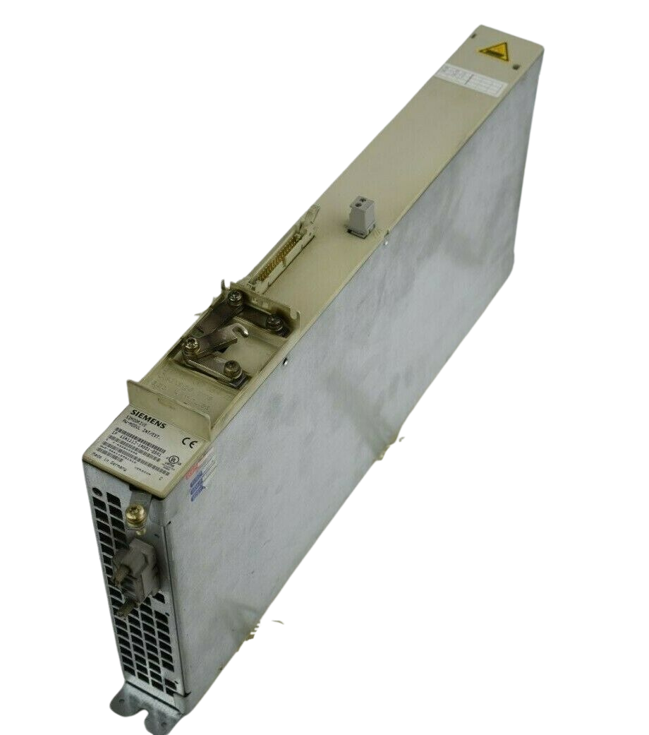 Siemens simodrive PW-Modul 6SN1 113-1AB01-0BA1 ( 6SN1113-1AB01-0BA1 )