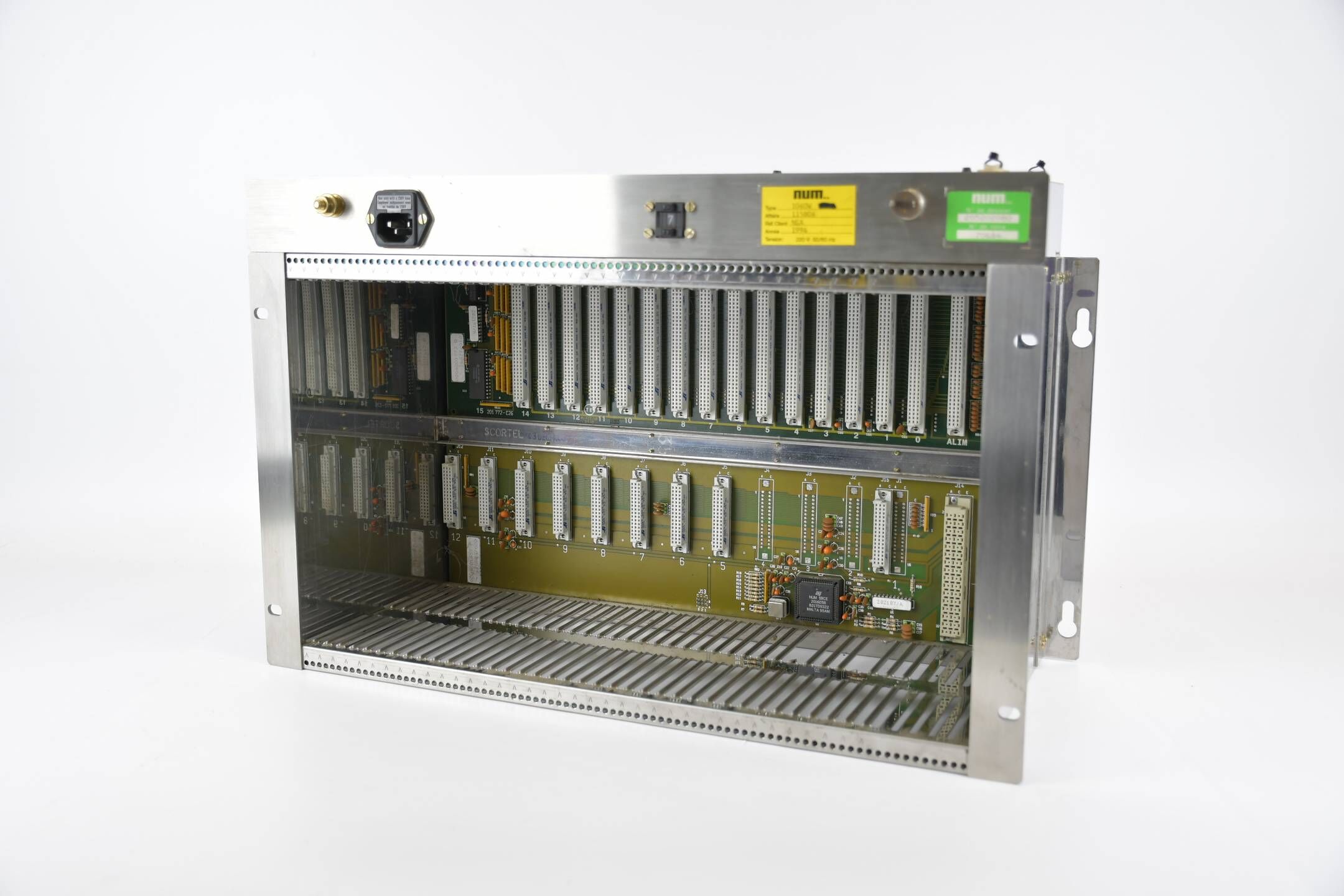 Num Power 1000 CNC-Steuerung 1060W ( 1060 W )