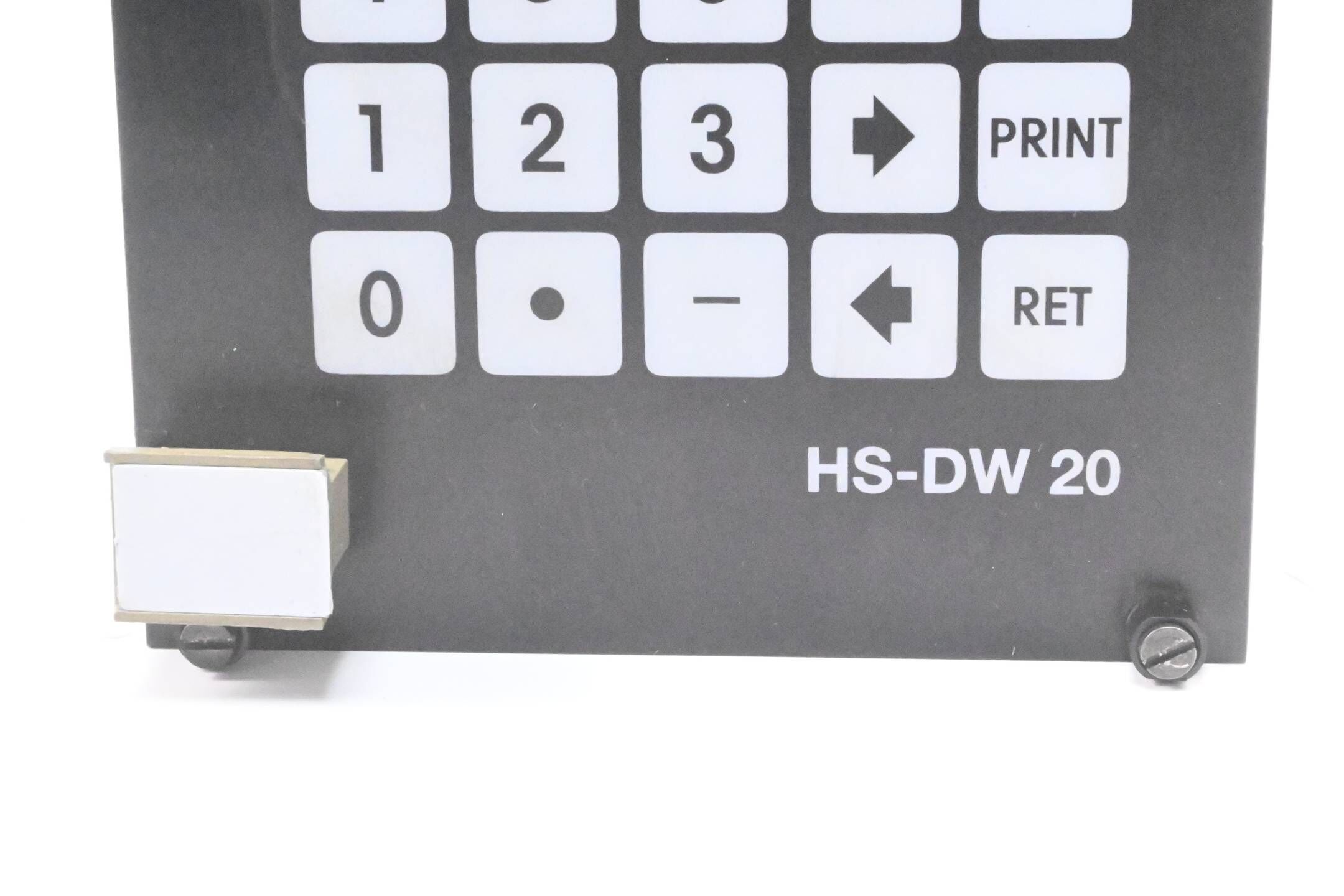 AMT Einschubplatine HS-DW 20 CPU 2.4.2