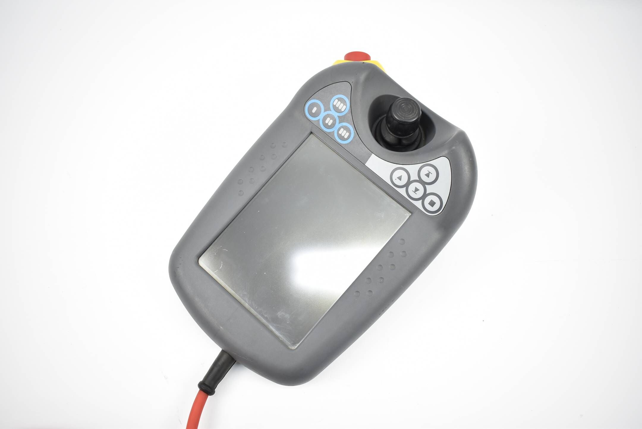 Keba Teach Pendant Unit-2 TPU 2 16/64 3HAC023195-001/04 ( 66955/13 )