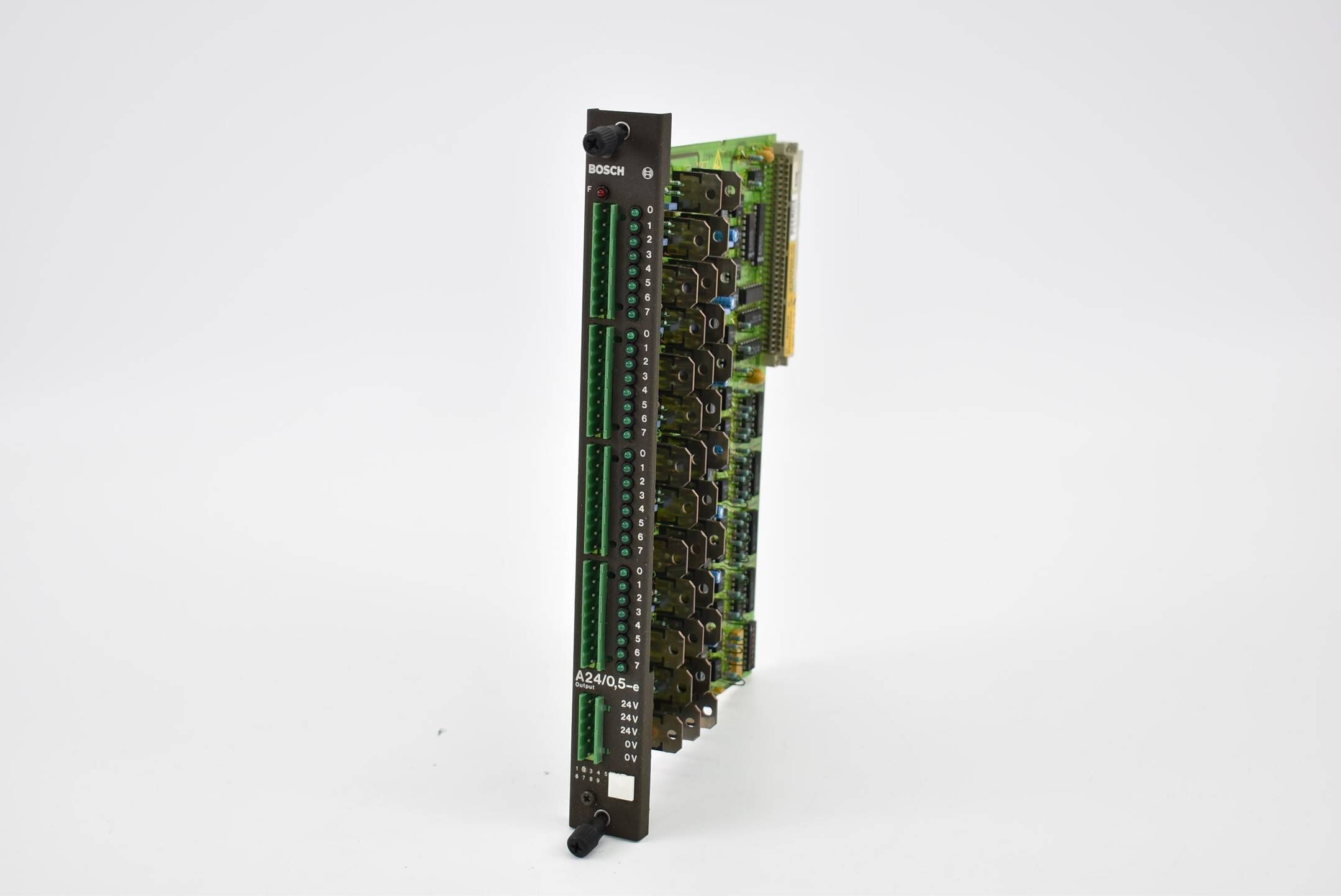 Bosch Output Modul A24/0,5-e 1070050560-409