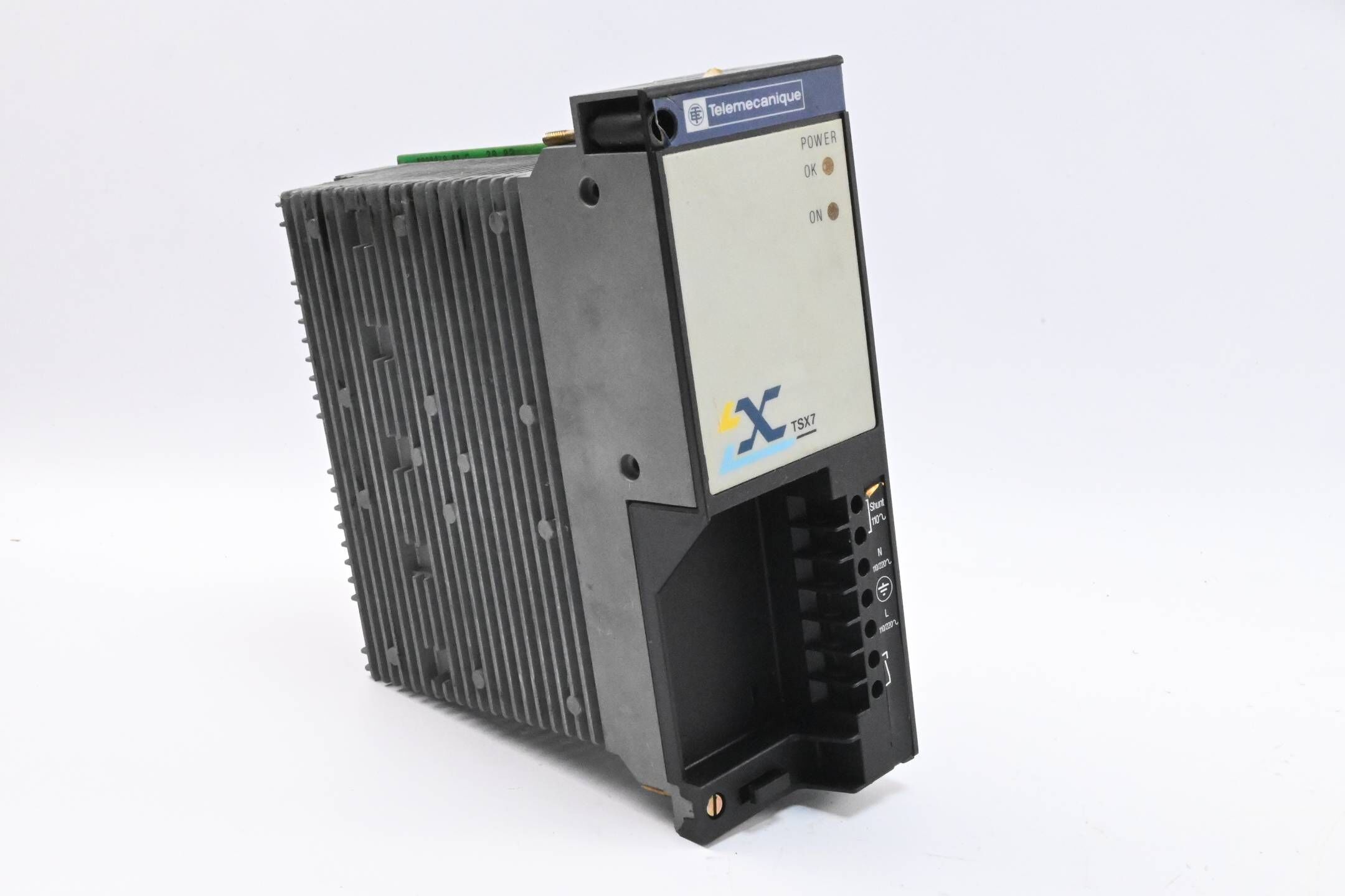 Telemecanique Stromversorgung TSX7 ( TSXSUP702R )
