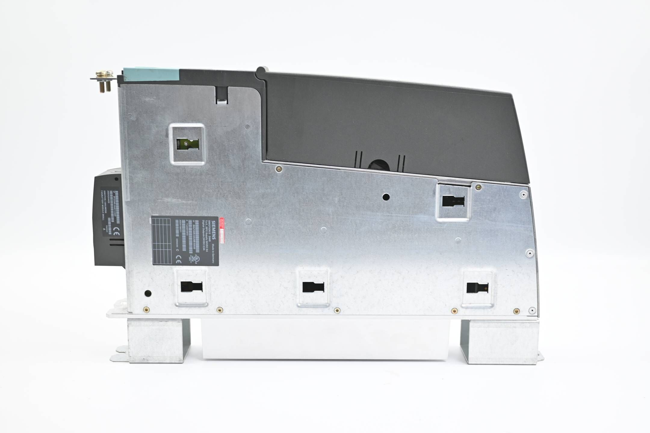 Siemens Simotion Drive-Base CU 6AU1445-0AA00-0AA0 ( 6AU1 445-0AA00-0AA0 ) E.C
