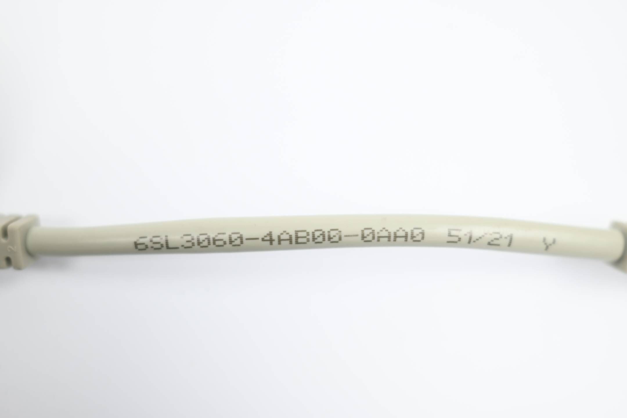 Siemens Sinamics Drive-CLiQ Leitung 6SL3060-4AB00-0AA0 ( 6SL3 060-4AB00-0AA0 )