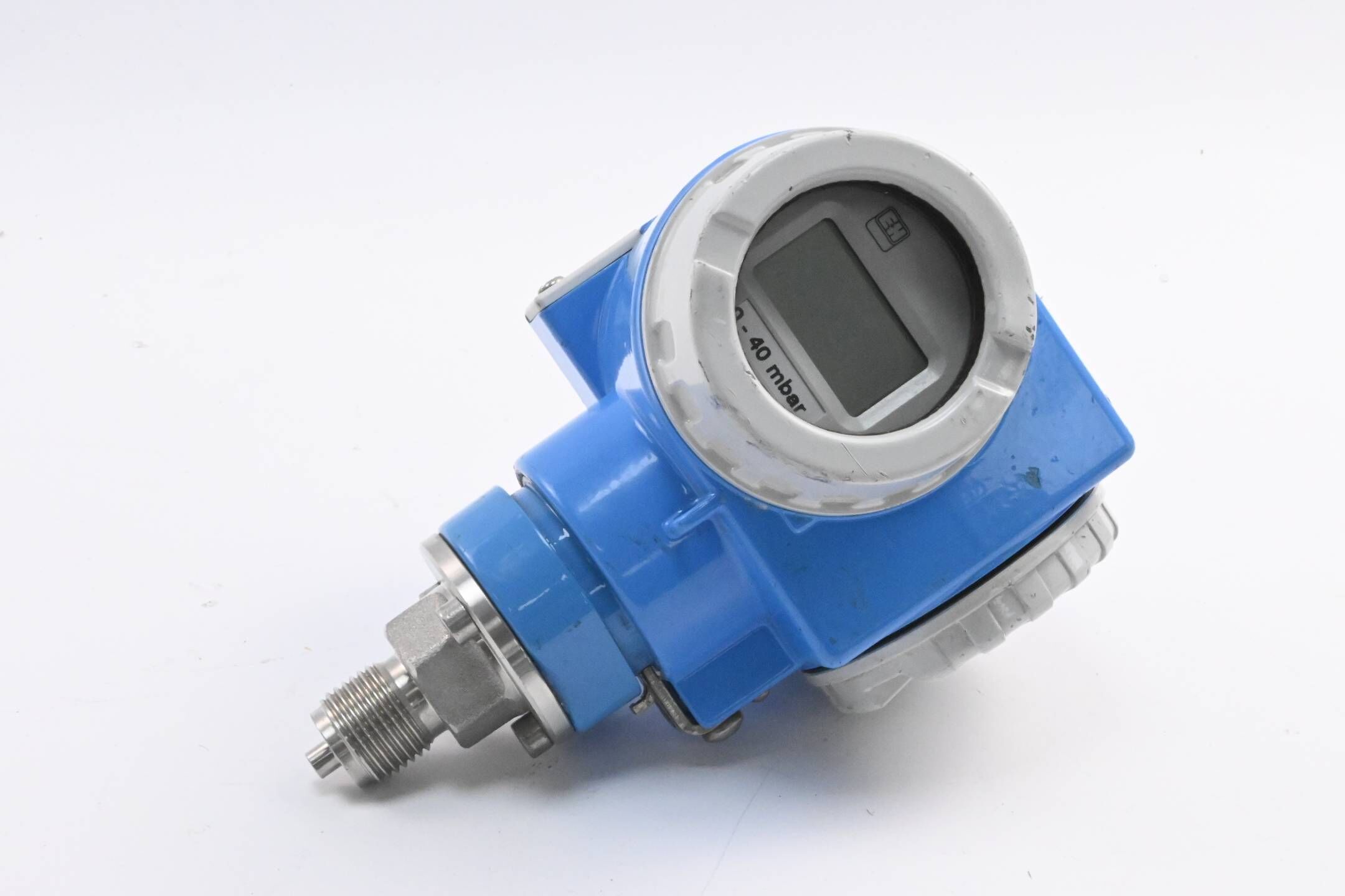 Endress+Hauser Drucksensor Cerabar PMC731-G11F9H21M1