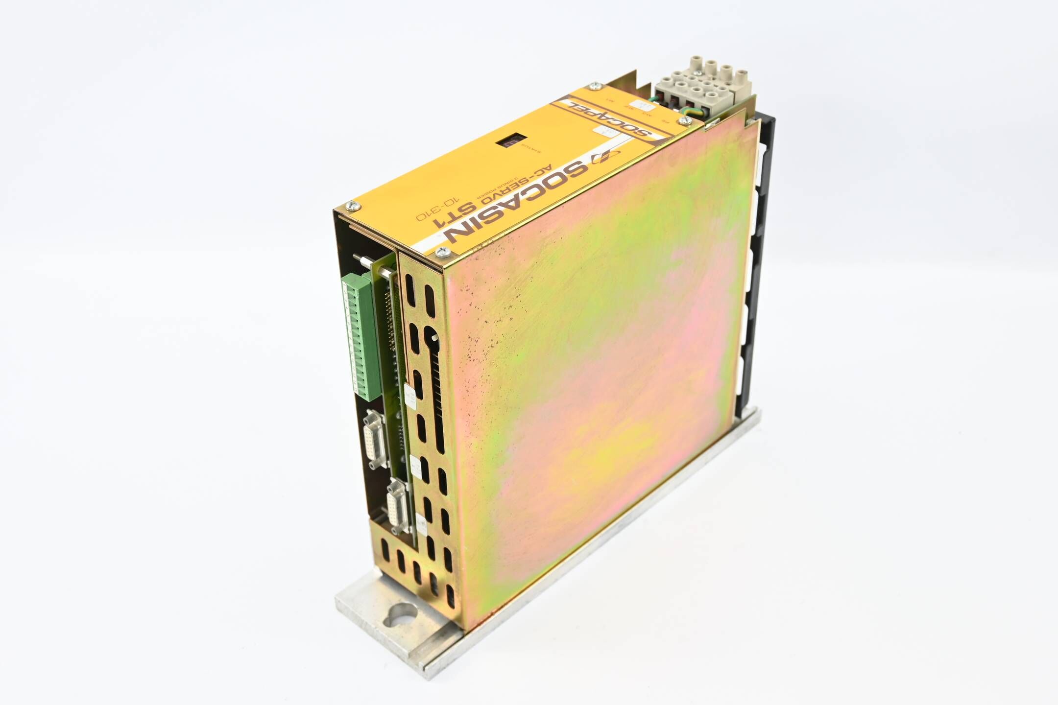 Socasin Servo Verstärker ST1/10-310